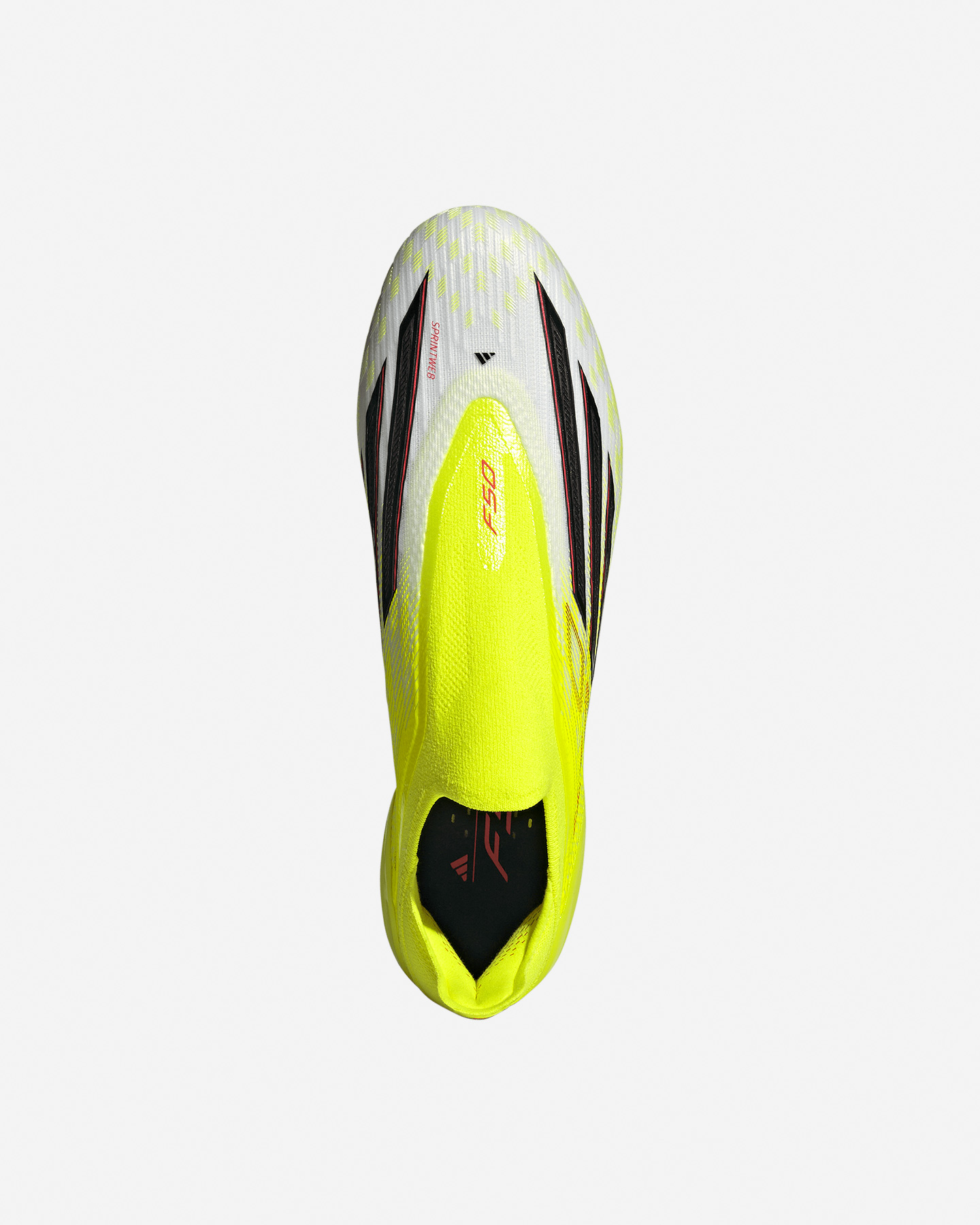 Scarpe calcio ADIDAS F50 ELITE LL FG M - Color mix - 2 | Cisalfa Sport