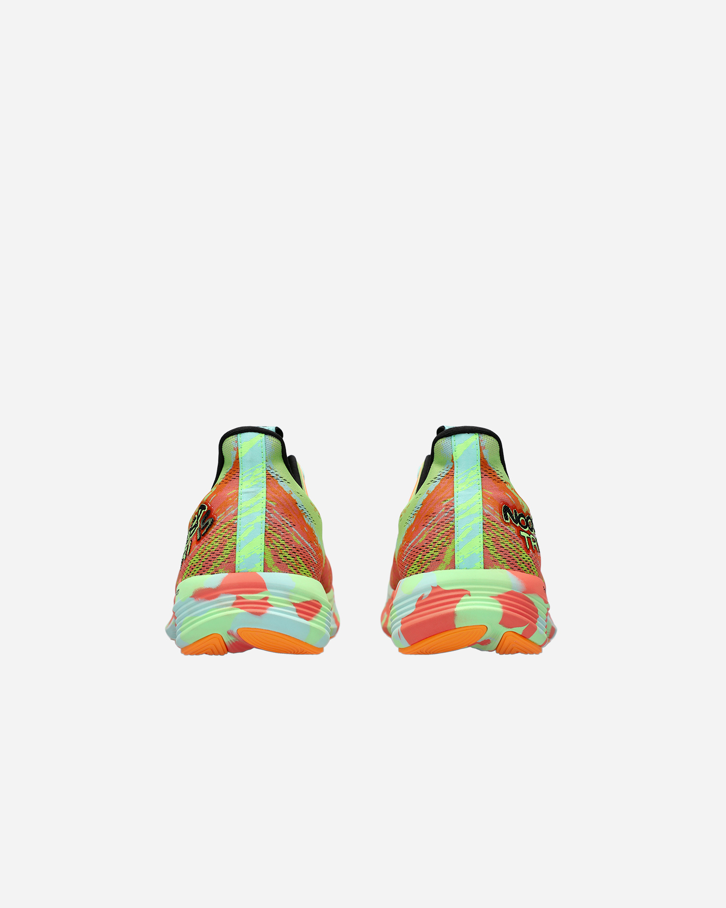 Scarpe running ASICS NOOSA TRI 15 M - Color mix - 4 | Cisalfa Sport