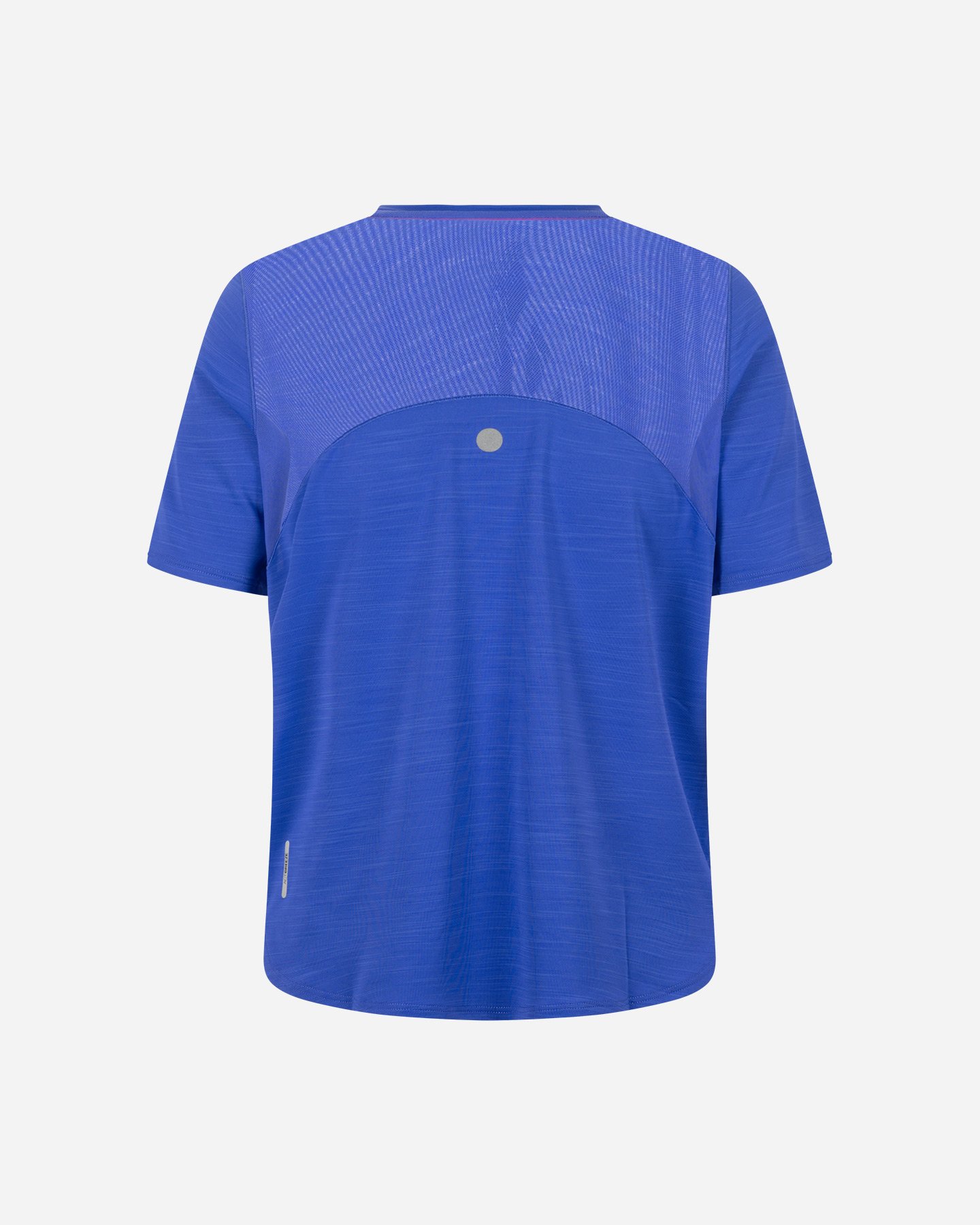 T-shirt running ASICS ROAD GRAPHIC W - Blu - 1 | Cisalfa Sport