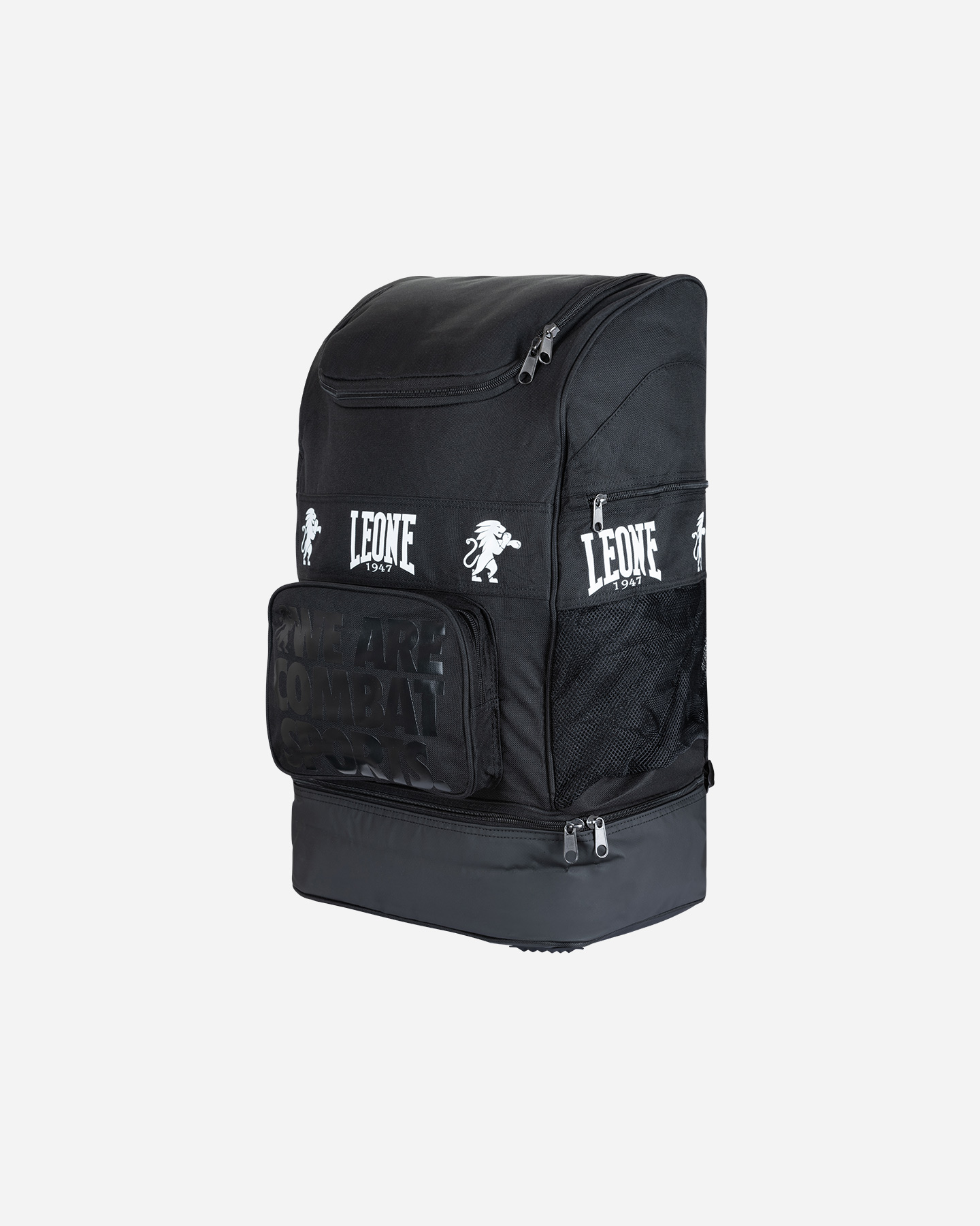Accessorio boxe LEONE AMBASSADOR 50L  - Nero - 0 | Cisalfa Sport