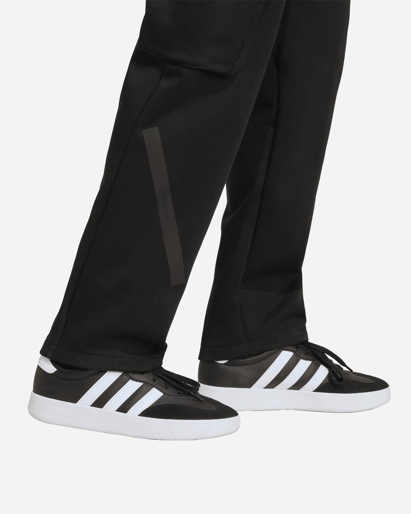 Pantalone ADIDAS Z.N.E. M - Nero - 5 | Cisalfa Sport