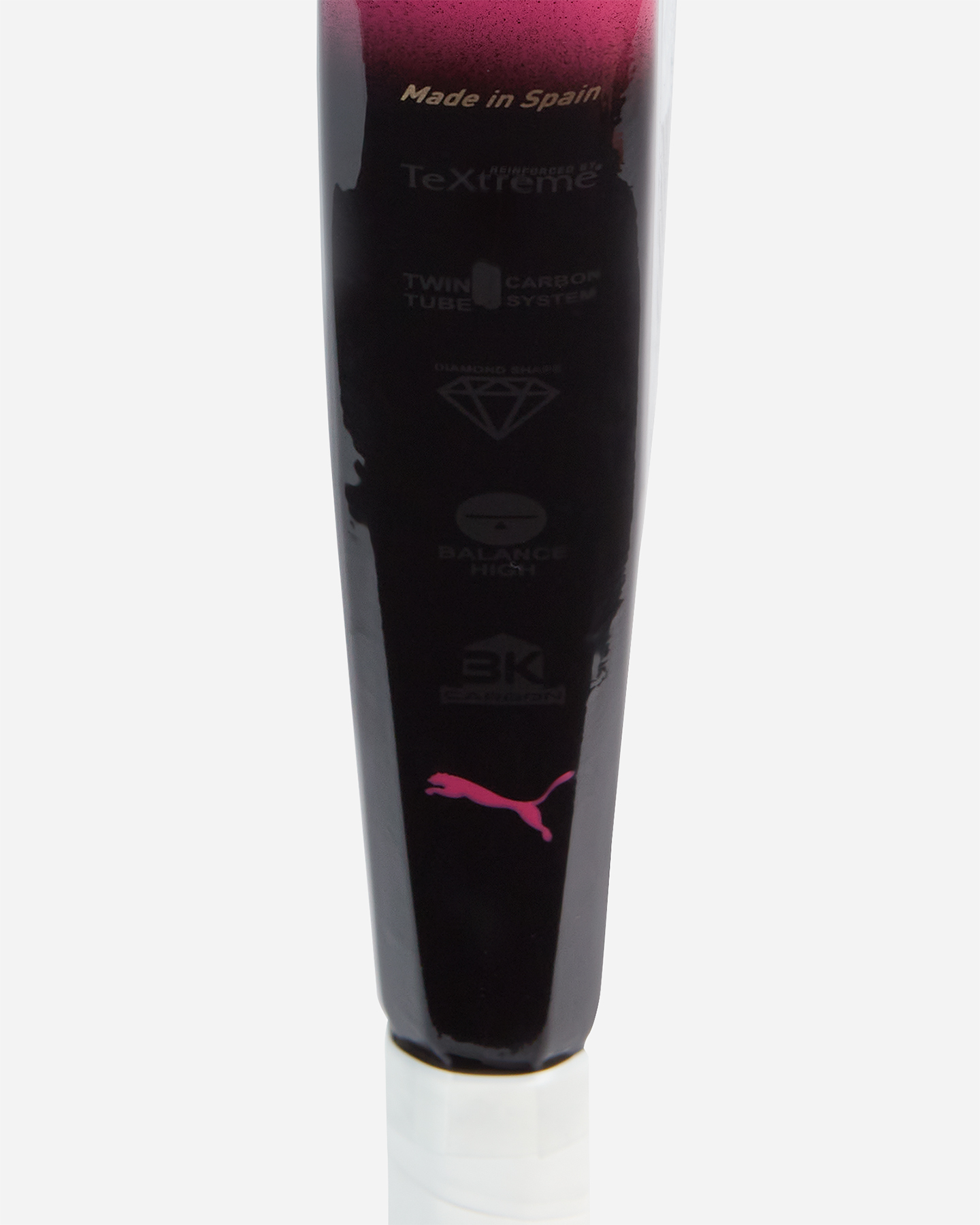 Racchetta padel performance PUMA NOVA ELITE VICTORIA  - Nero - 5 | Cisalfa Sport