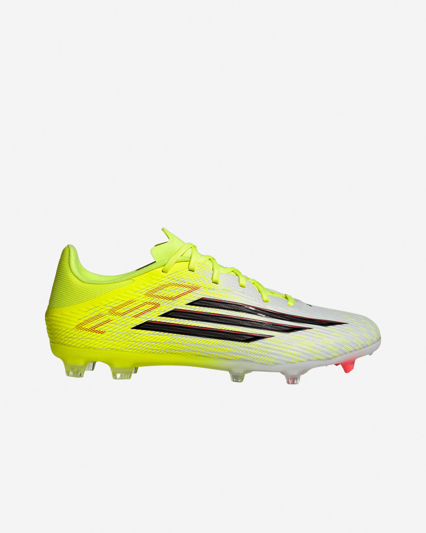 Scarpe calcio ADIDAS F50 LEAGUE FG-MG M - Color mix - 0 | Cisalfa Sport