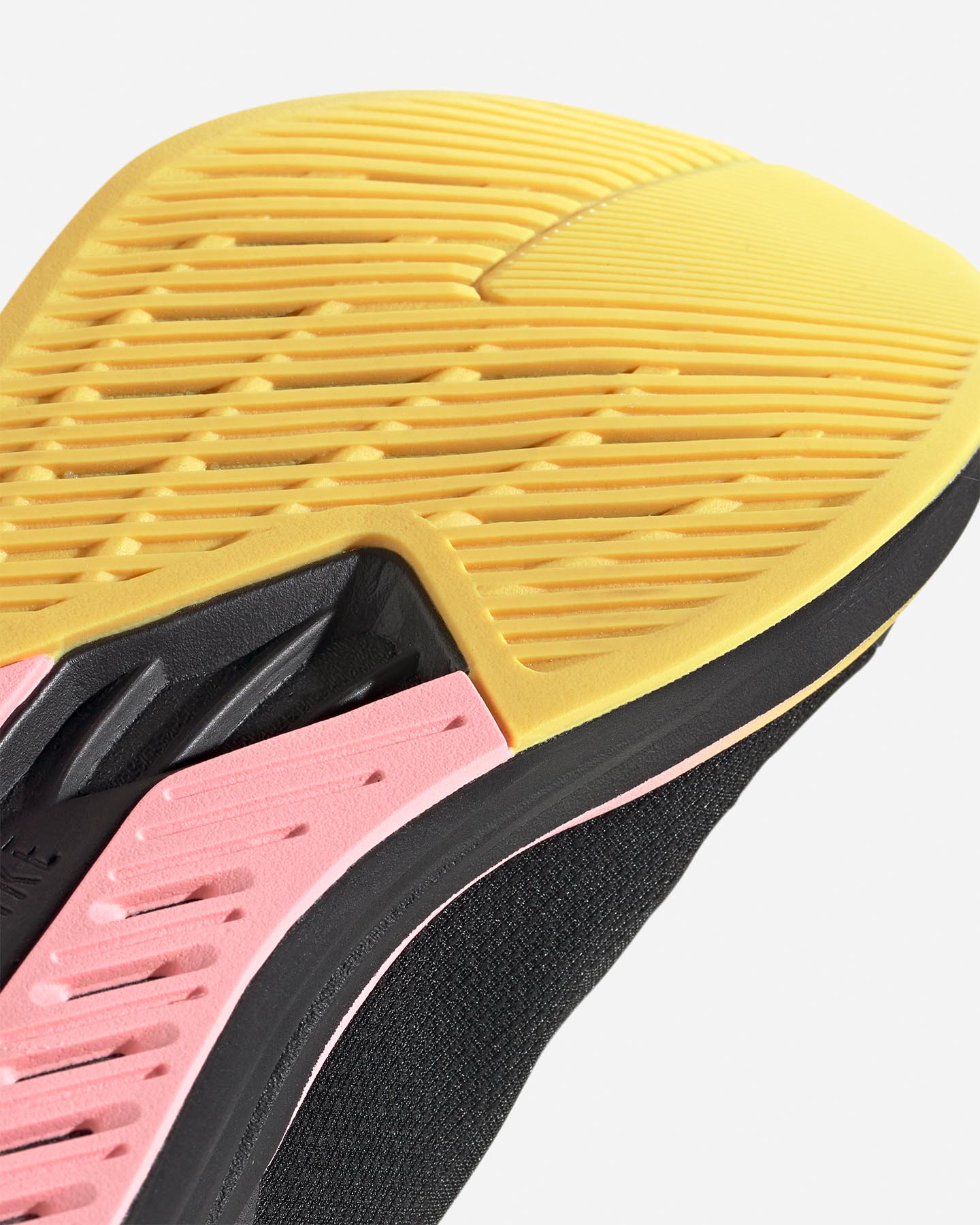 Scarpe running ADIDAS DURAMO SPEED M - Nero - 4 | Cisalfa Sport