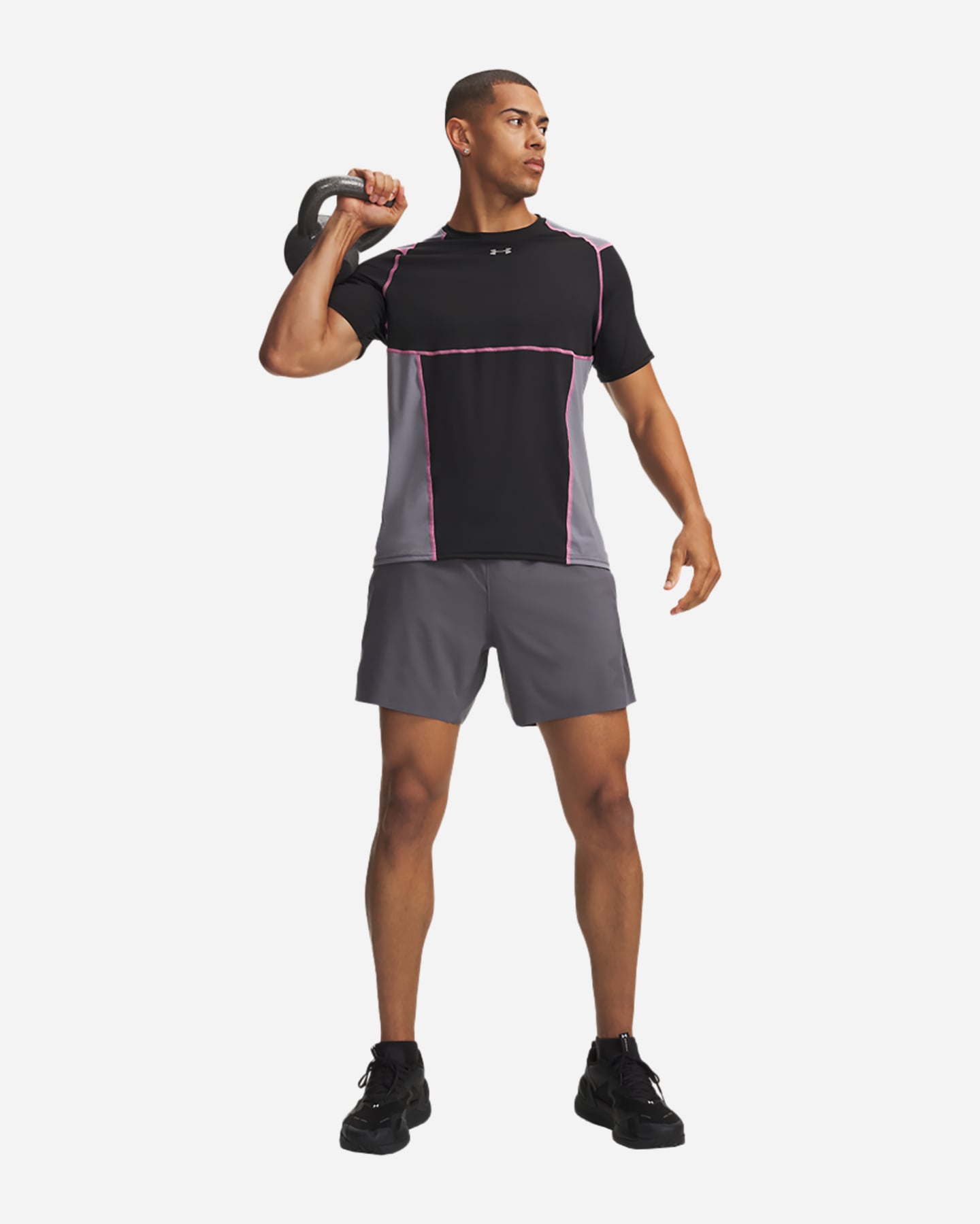 Pantalone training UNDER ARMOUR VANISH ELITE M - 2 | Cisalfa Sport