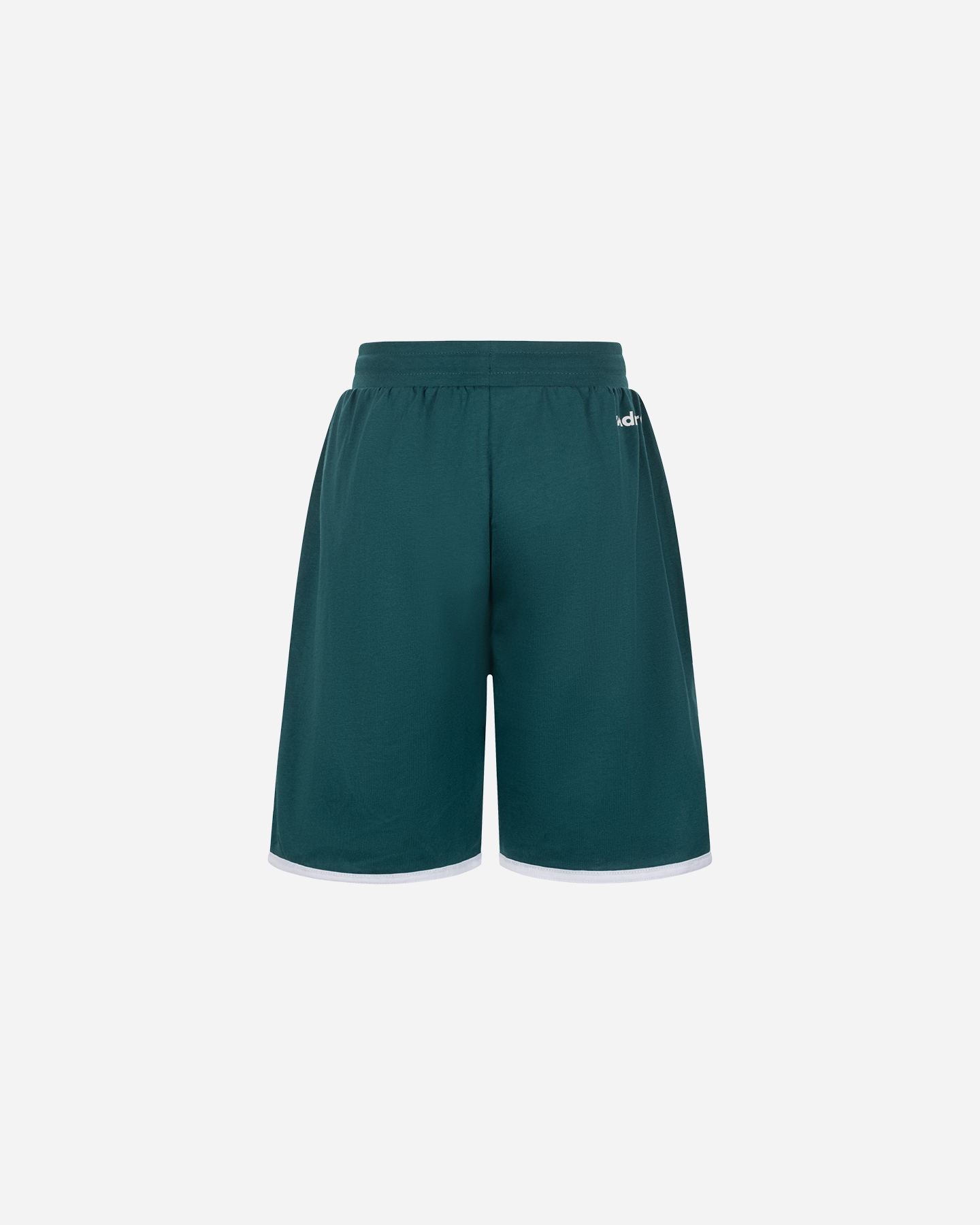 Pantaloncini ADMIRAL SUMMER COLLEGE JR - Verde - 1 | Cisalfa Sport
