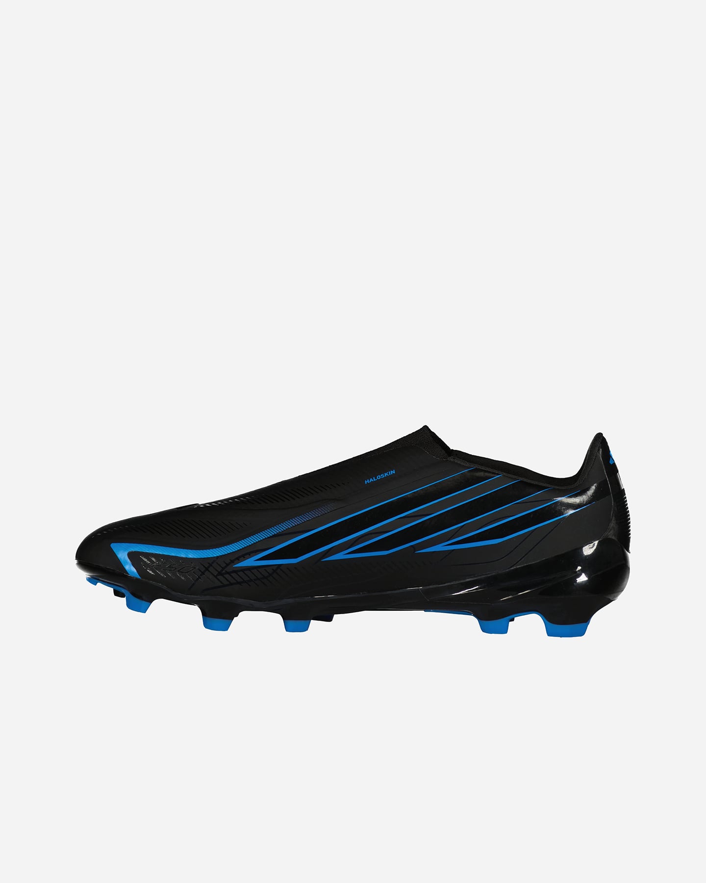 Scarpe calcio ADIDAS F50 HYPERFAST LEAGUE LL FG M - 3 | Cisalfa Sport