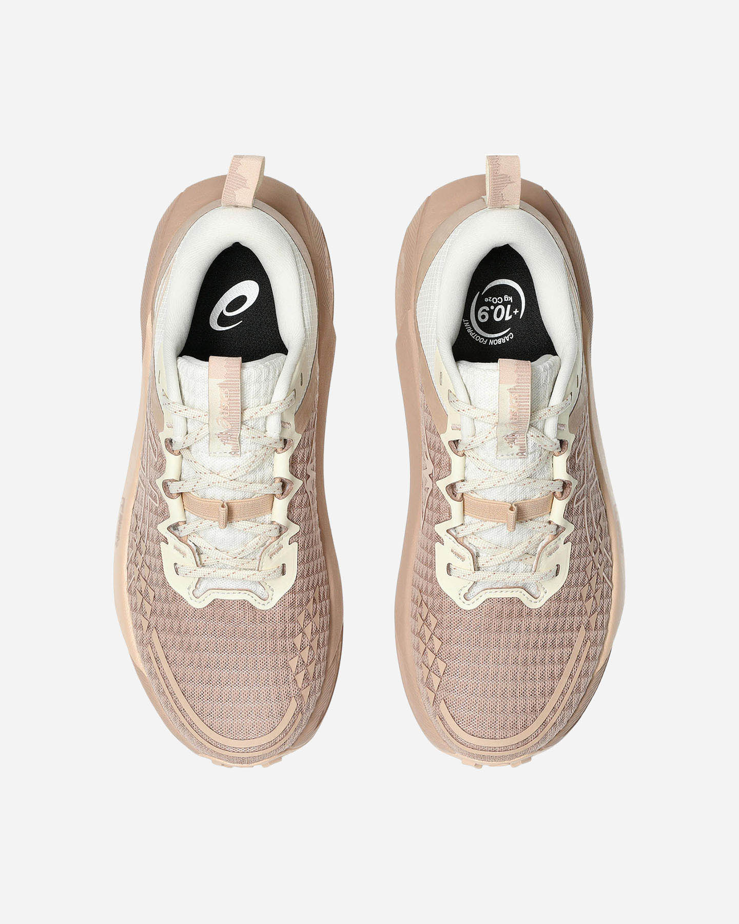 Scarpe trail ASICS GEL-TRABUCO 13 W - Rosa - 3 | Cisalfa Sport