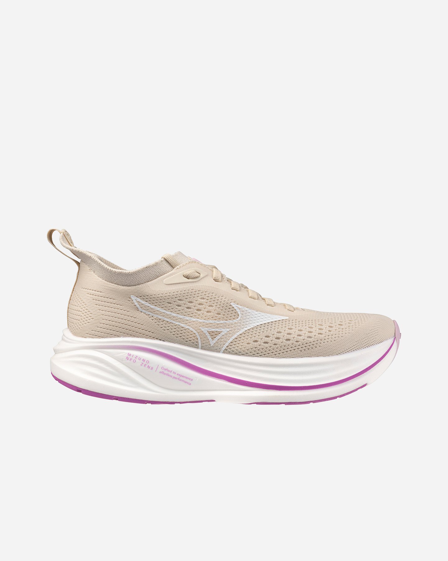 Neo Zen 2 W - Scarpe Running - Donna - Bianco