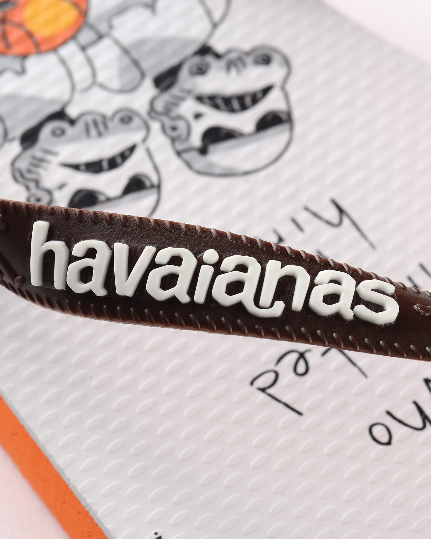 Infradito HAVAIANAS STAR WARS M - 9 | Cisalfa Sport