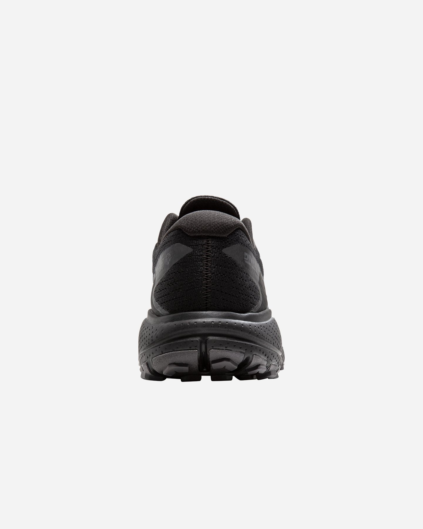 Scarpe trail BROOKS DIVIDE 5 GTX M - Nero - 4 | Cisalfa Sport