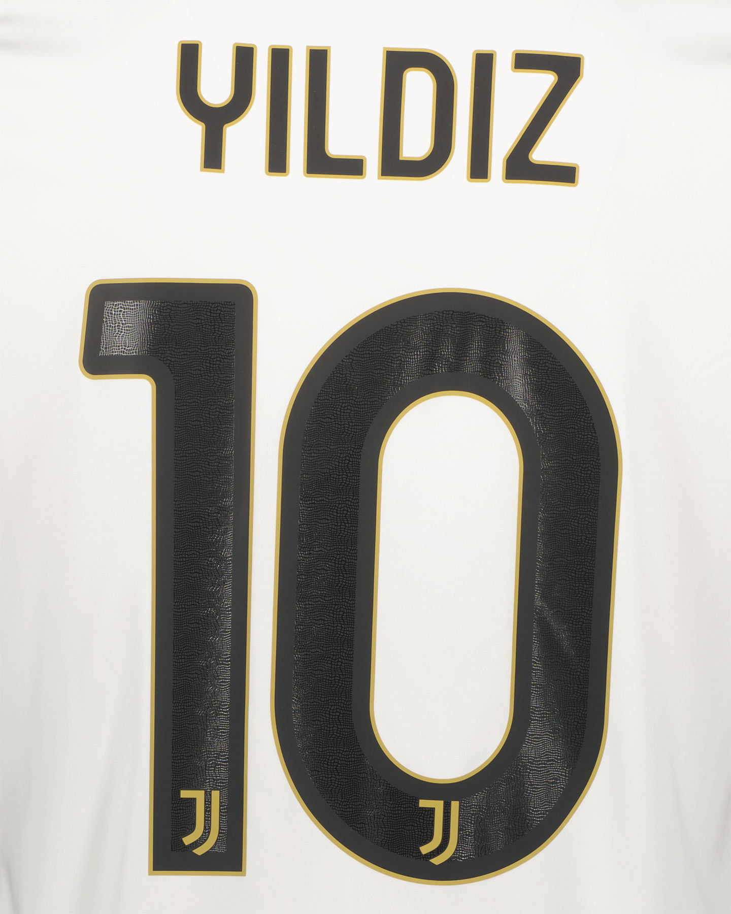 Maglia calcio ufficiale ADIDAS JUVENTUS HOME 26-27 YILDIZ JR - Color mix - 2 | Cisalfa Sport