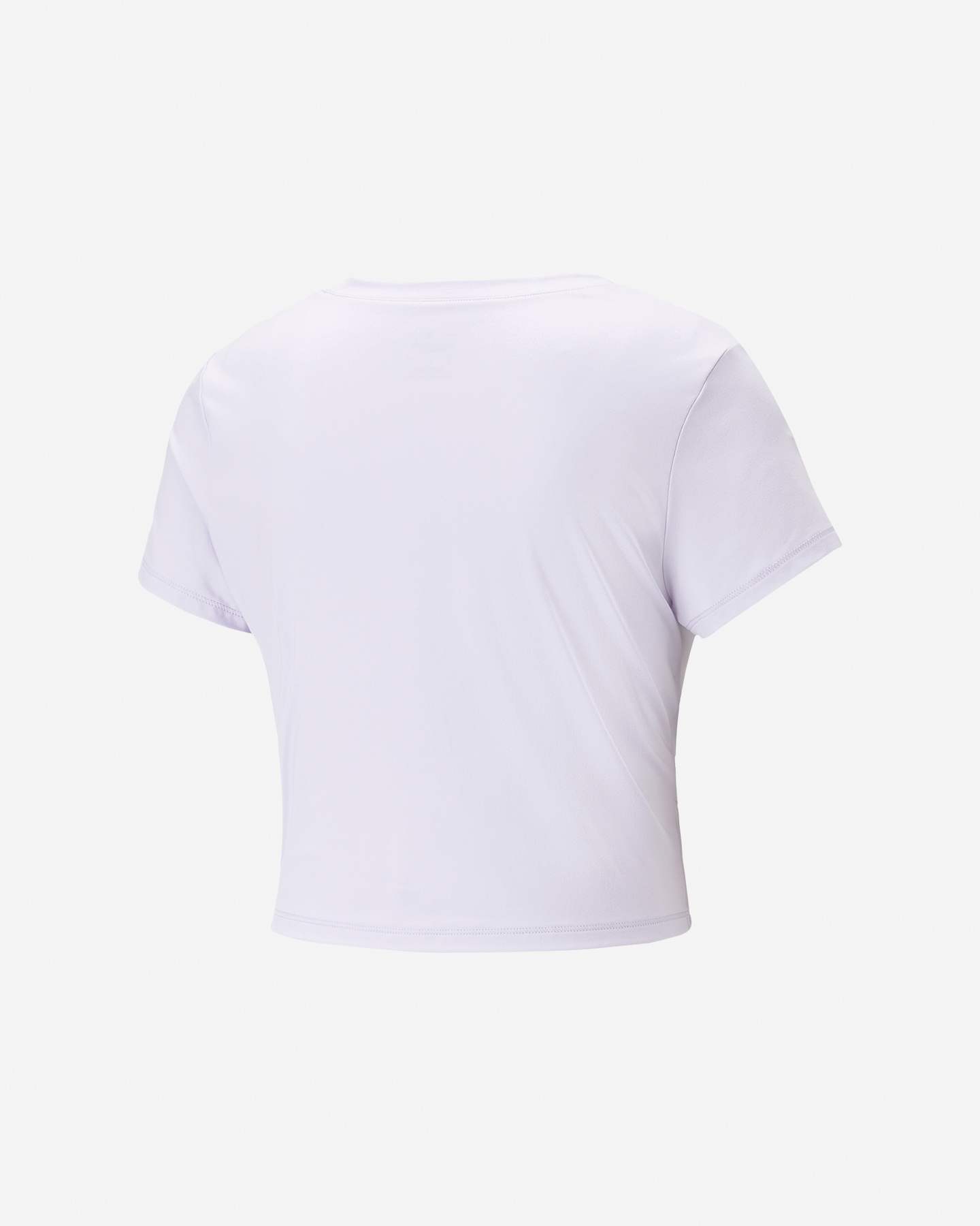 T-shirt training PUMA YOGA W - Lilla - 1 | Cisalfa Sport