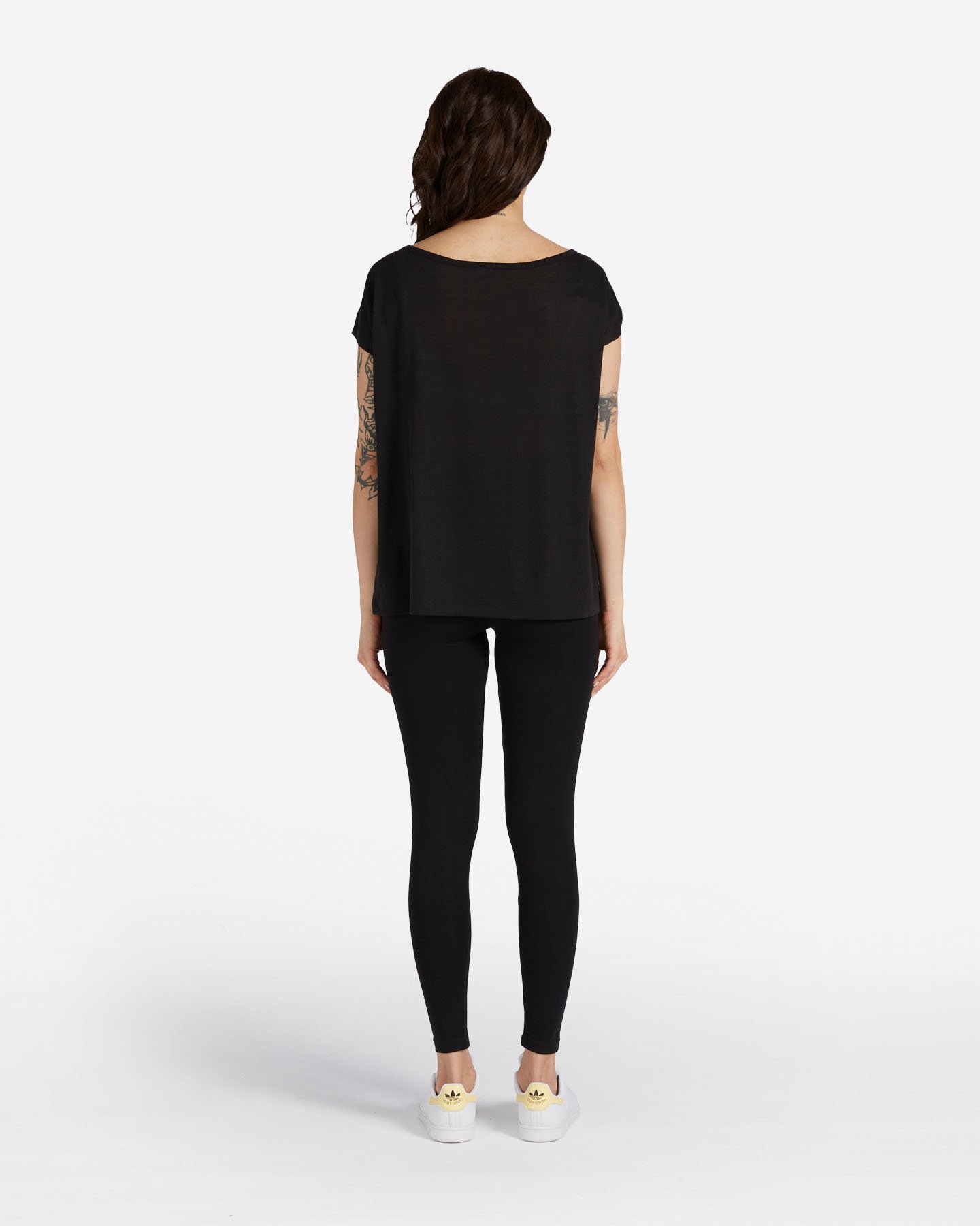 T-shirt ARENA ATHLETICS W - 8 | Cisalfa Sport