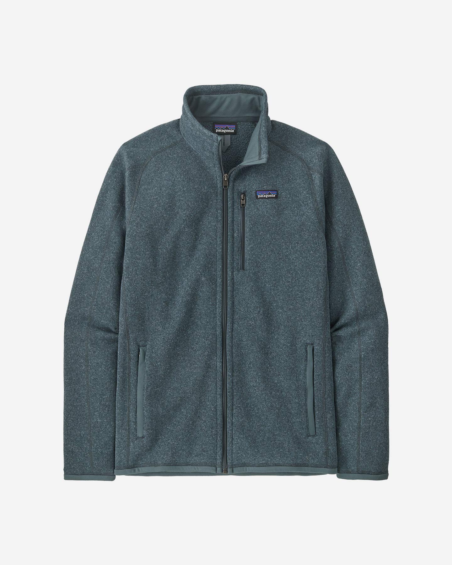 Pile PATAGONIA BETTER SWEATER M - Verde - 0 | Cisalfa Sport