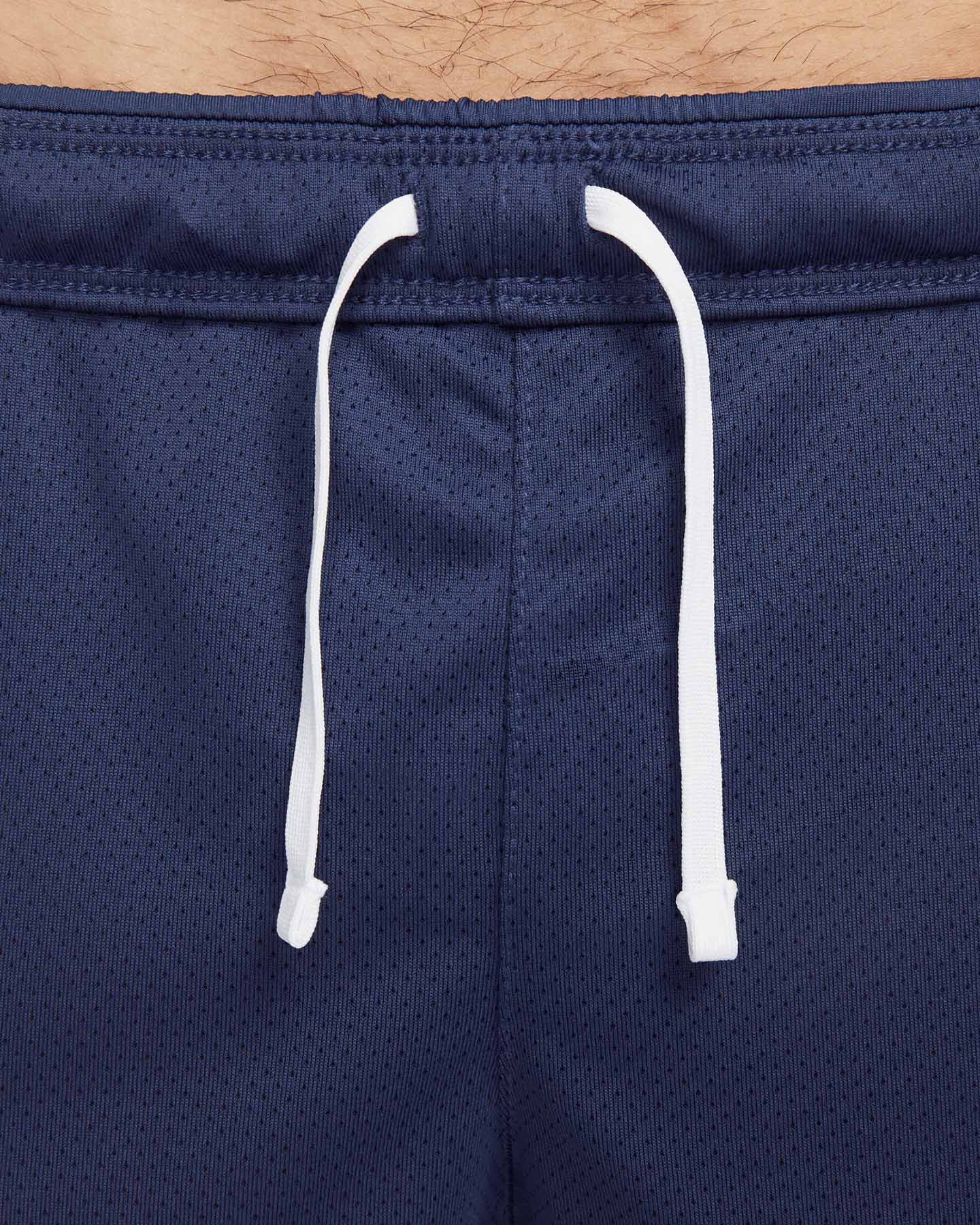 Short running NIKE DRI FIT TRACK CLUB 3IN M - Nero - 4 | Cisalfa Sport