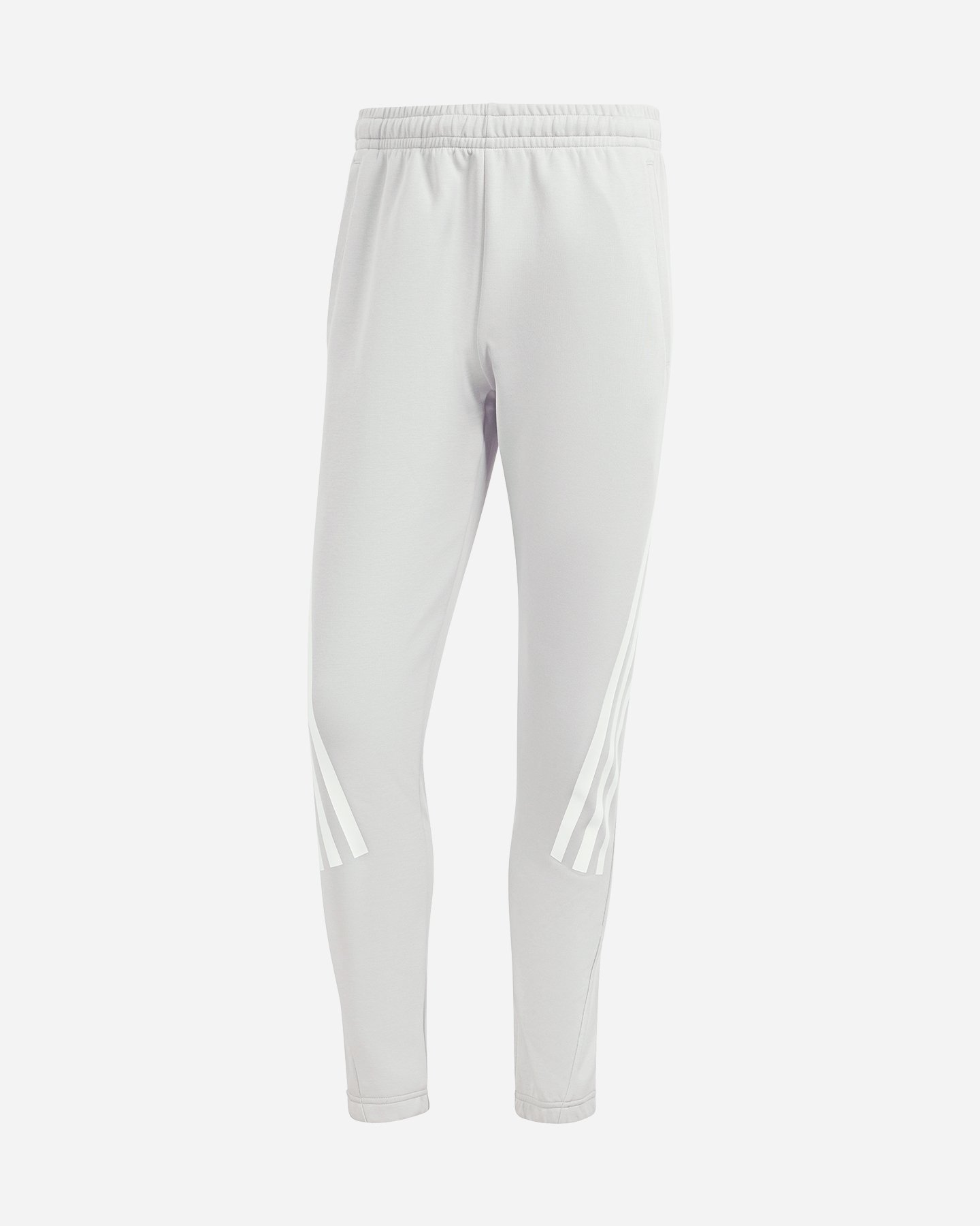Pantalone ADIDAS 3STRIPES M - Grigio - 0 | Cisalfa Sport