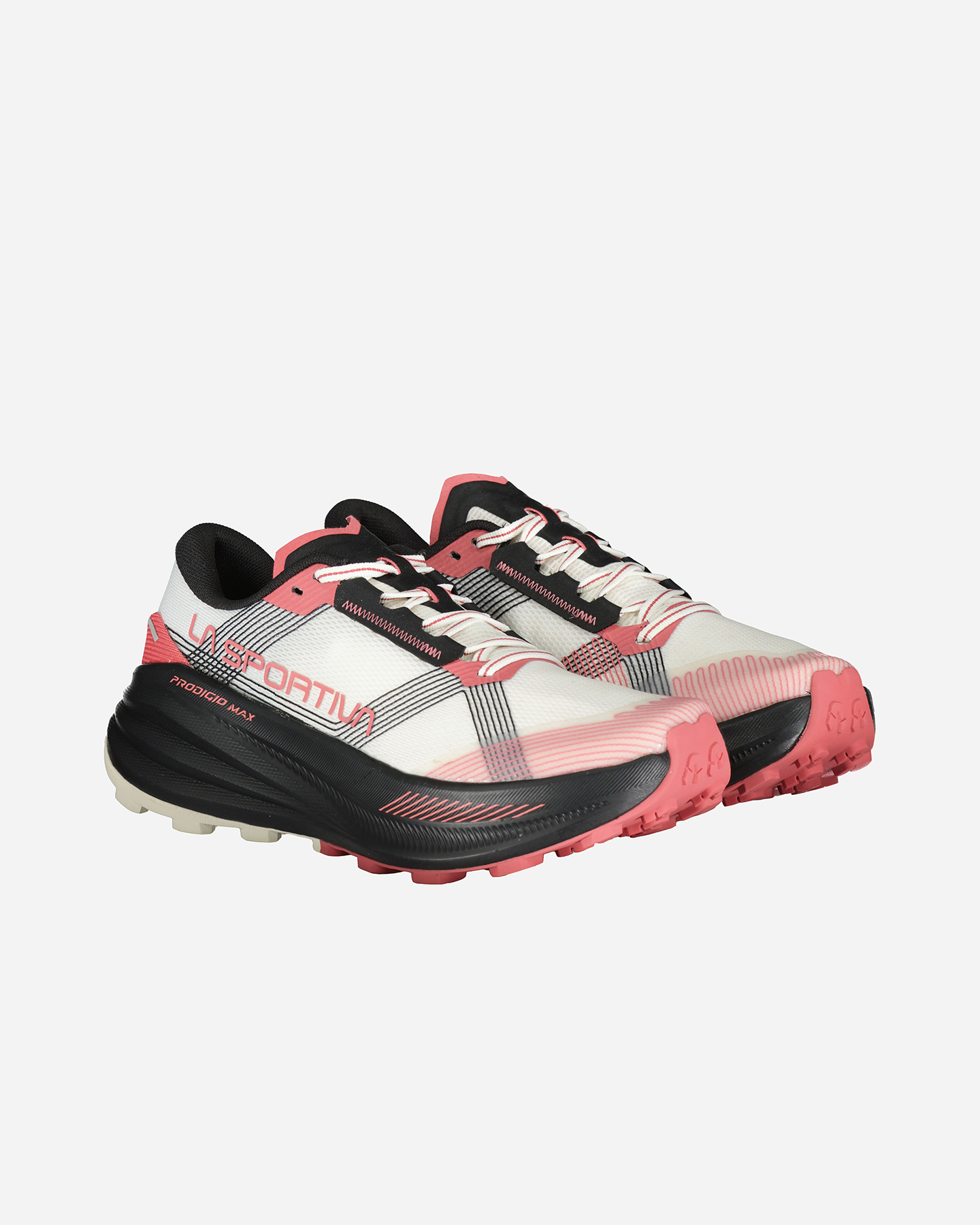 Scarpe Trail La Sportiva Prodigio Max W ZFRS107W04P13 Cisalfa Sport