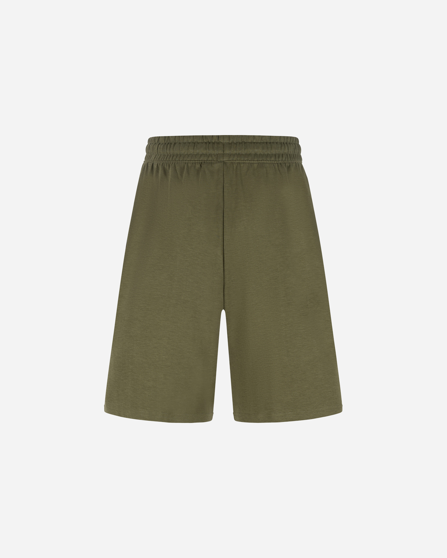 Bermuda ELLESSE CLASSIC PATCH M - Verde - 1 | Cisalfa Sport