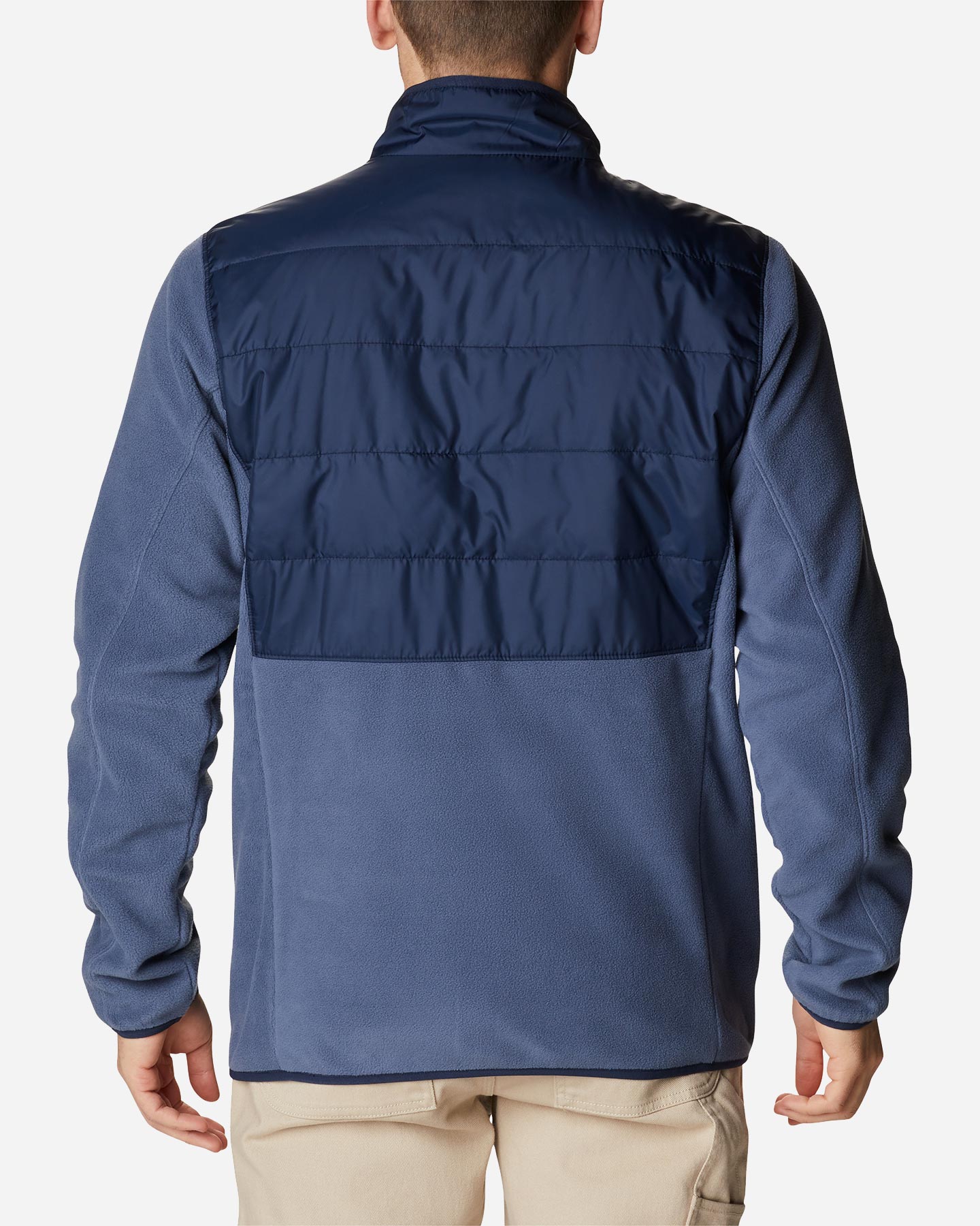 Pile COLUMBIA BASIN BUTTE M - 8 | Cisalfa Sport