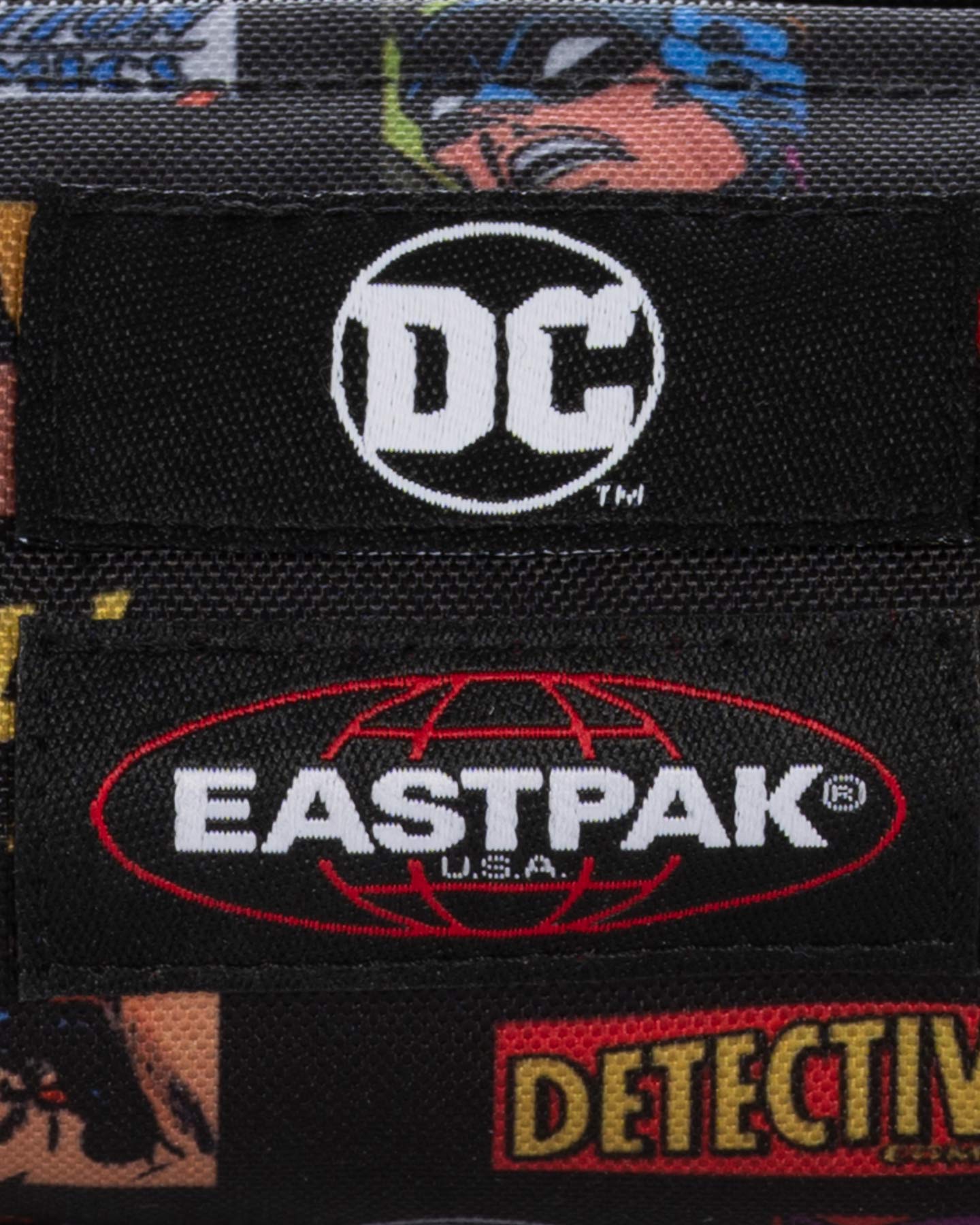 Astuccio EASTPAK BENCHMARK SINGLE  - Color mix - 1 | Cisalfa Sport