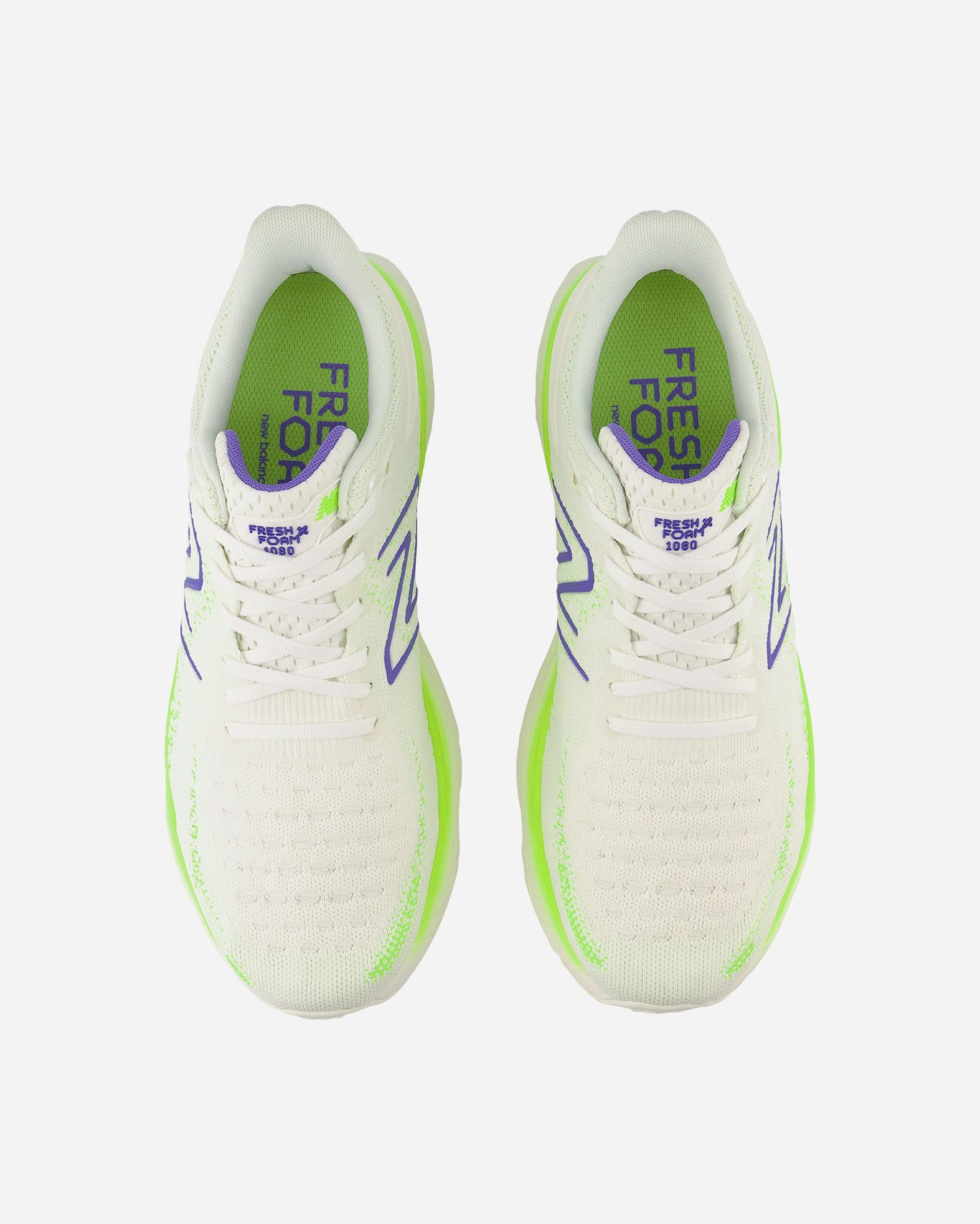 Scarpe running NEW BALANCE FRESH FOAM X 1080 V12 M - 1 | Cisalfa Sport