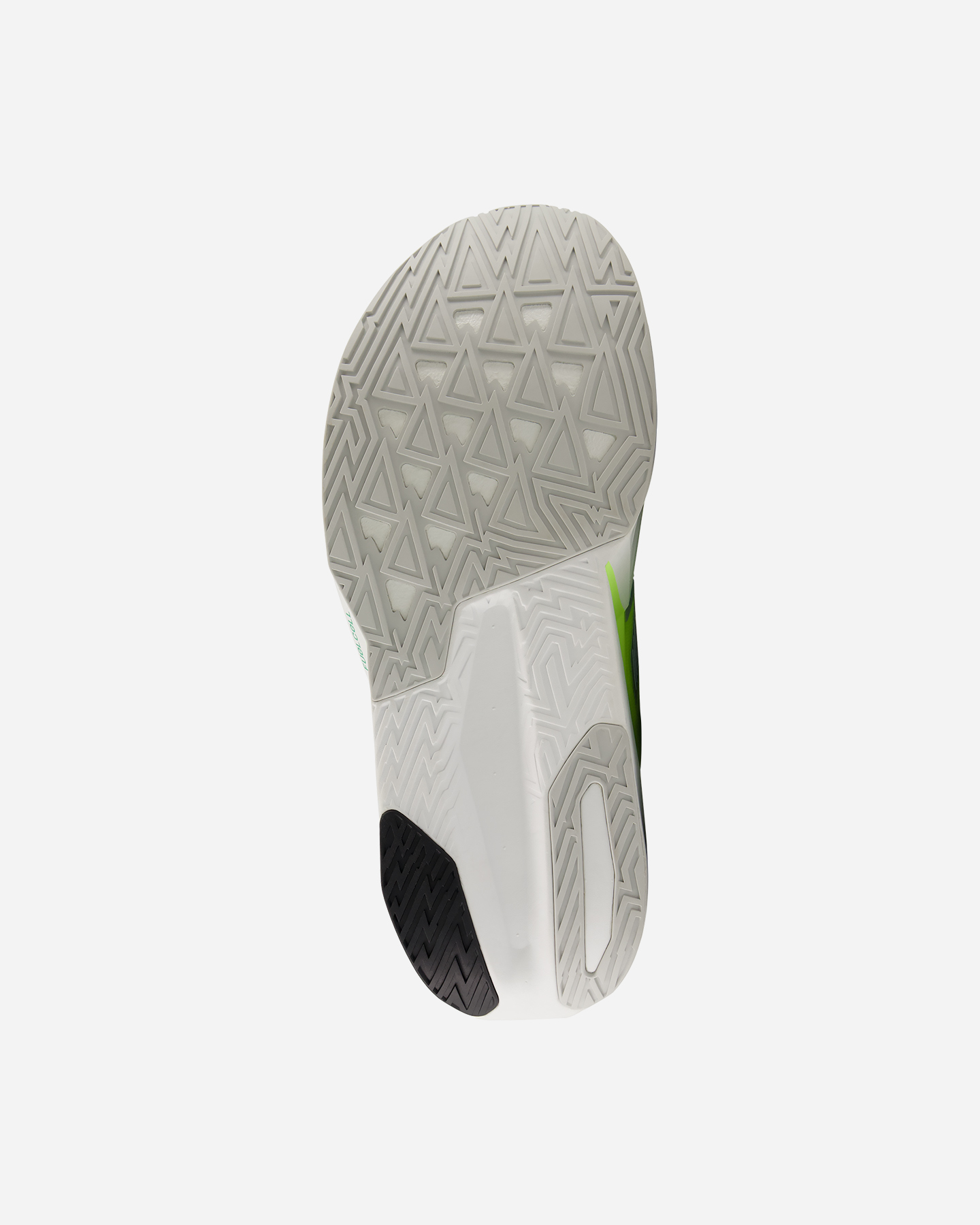 Scarpe running NEW BALANCE FUELCELL REBEL V5 M - Color mix - 2 | Cisalfa Sport