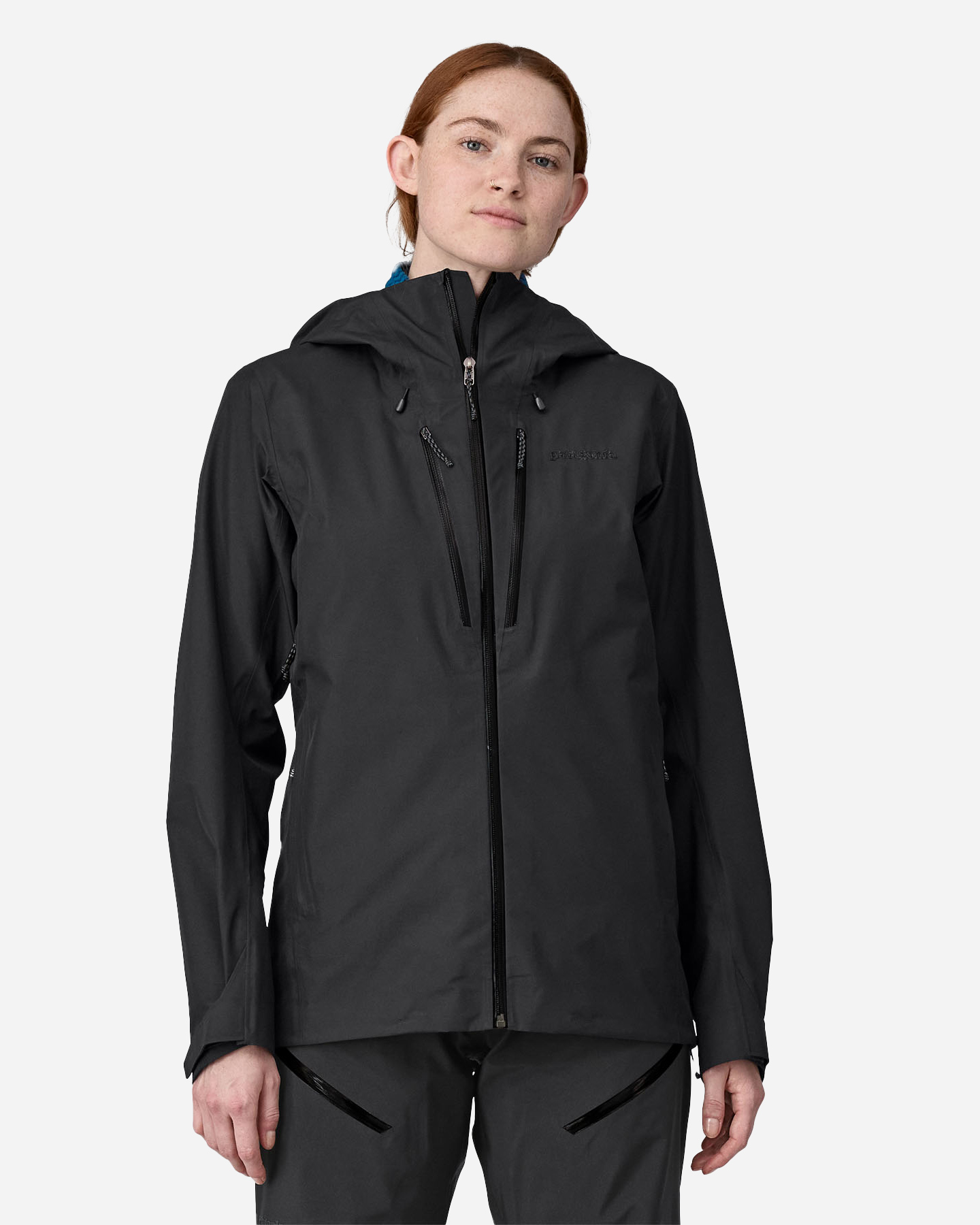 Giacca outdoor PATAGONIA TRIOLET W - Nero - 1 | Cisalfa Sport