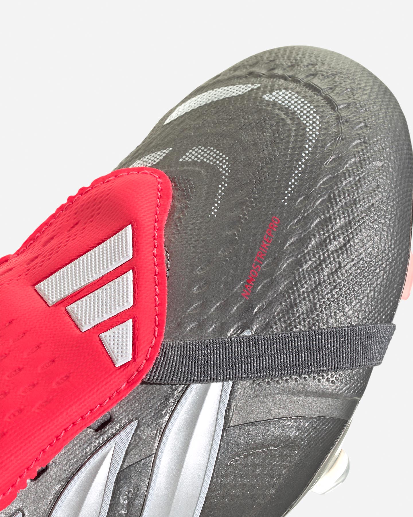 Scarpe calcio ADIDAS PREDATOR PRO FT FG M - Color mix - 5 | Cisalfa Sport