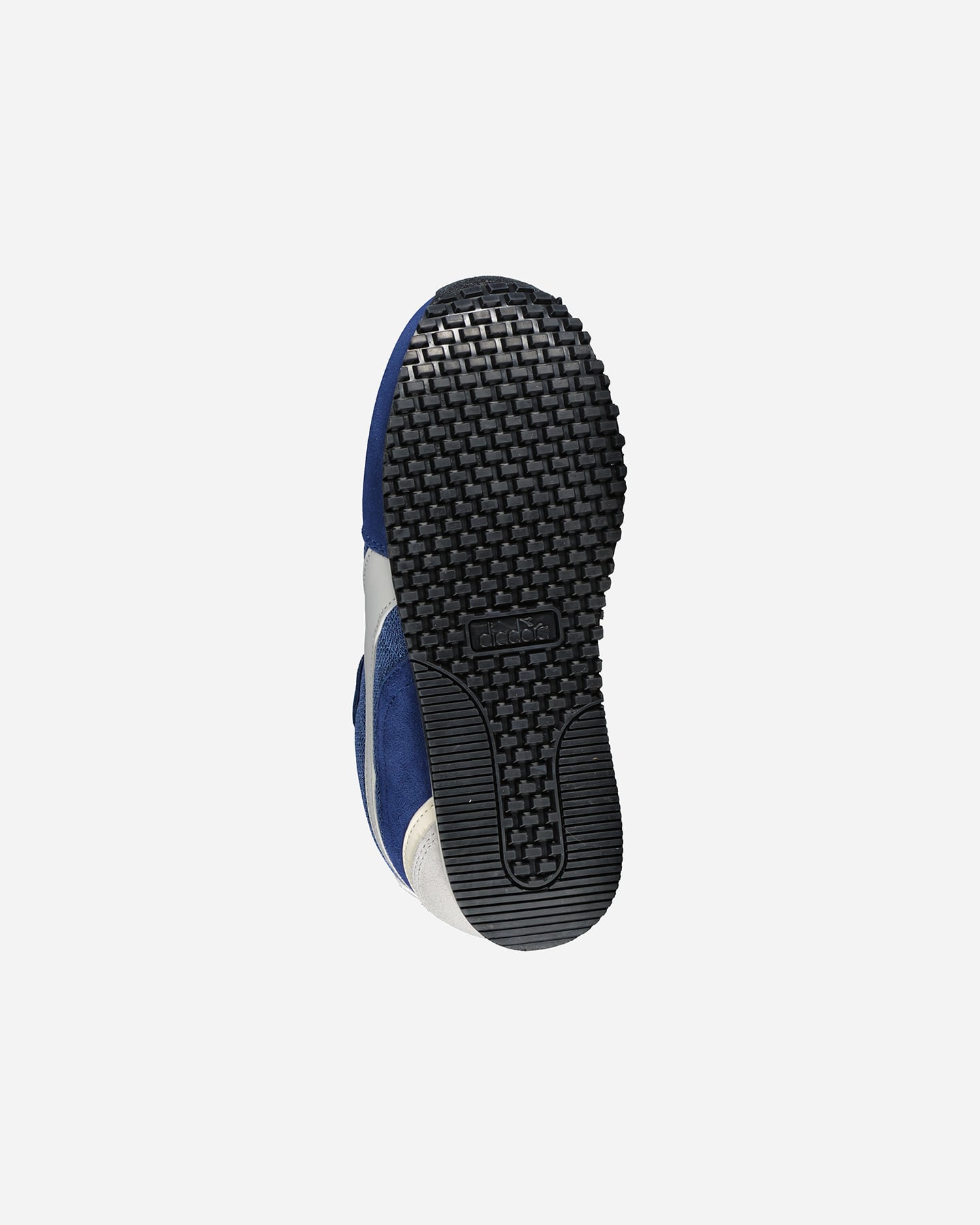 Scarpe sneakers DIADORA NEVADA GS JR - Blu - 2 | Cisalfa Sport