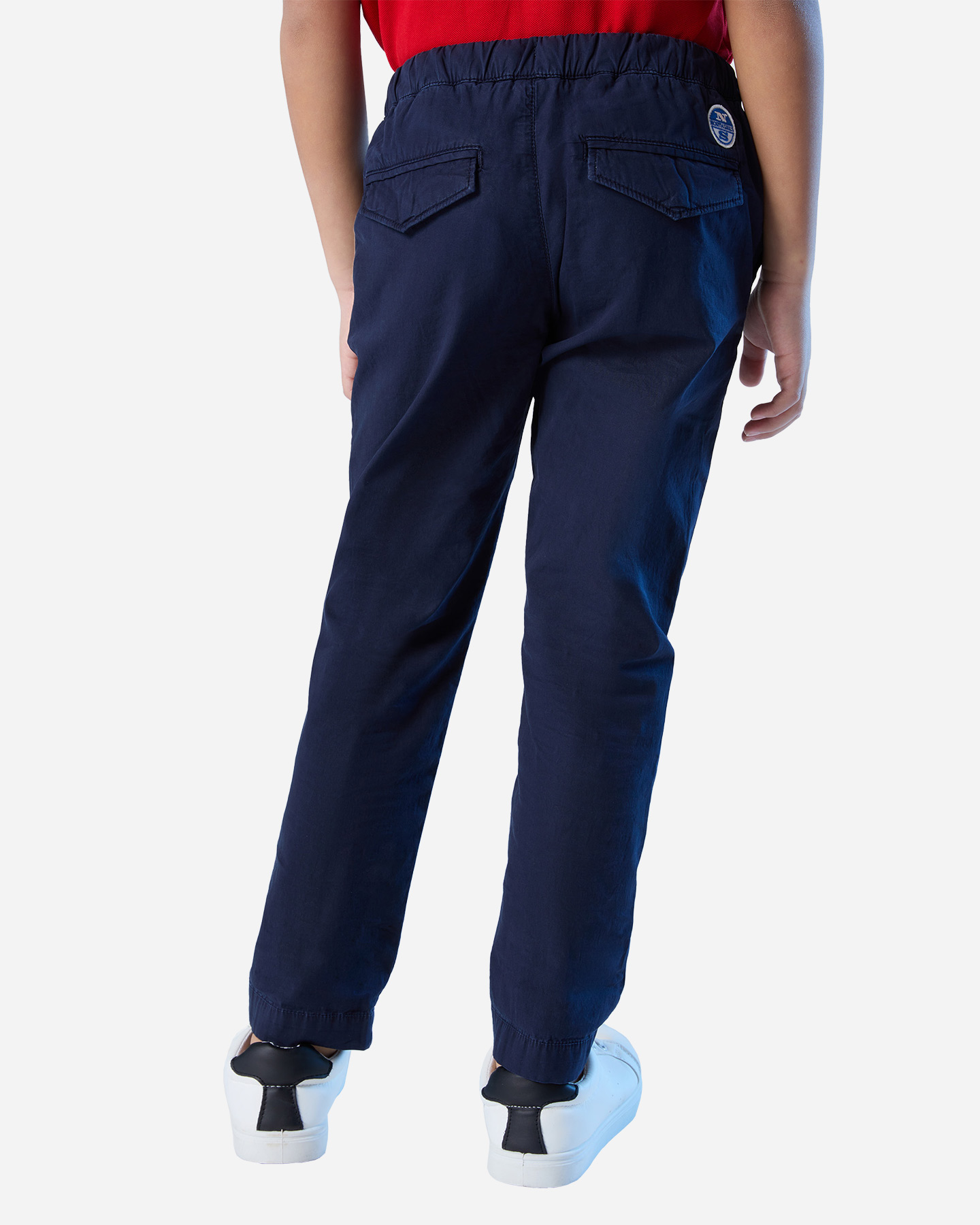 Pantalone NORTH SAILS CHINO JR - 1 | Cisalfa Sport