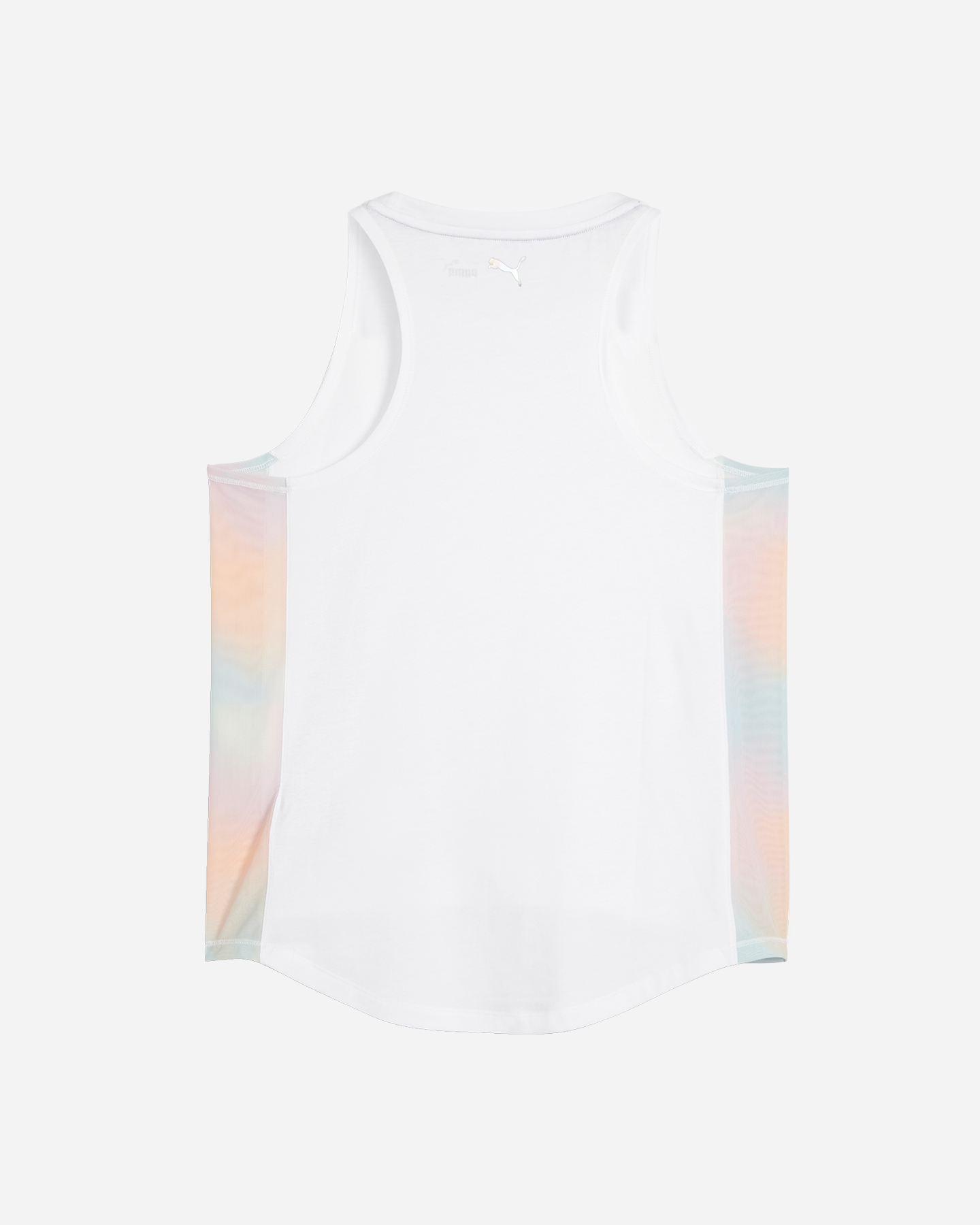 Canotta training PUMA TRAINING W - Bianco - 1 | Cisalfa Sport