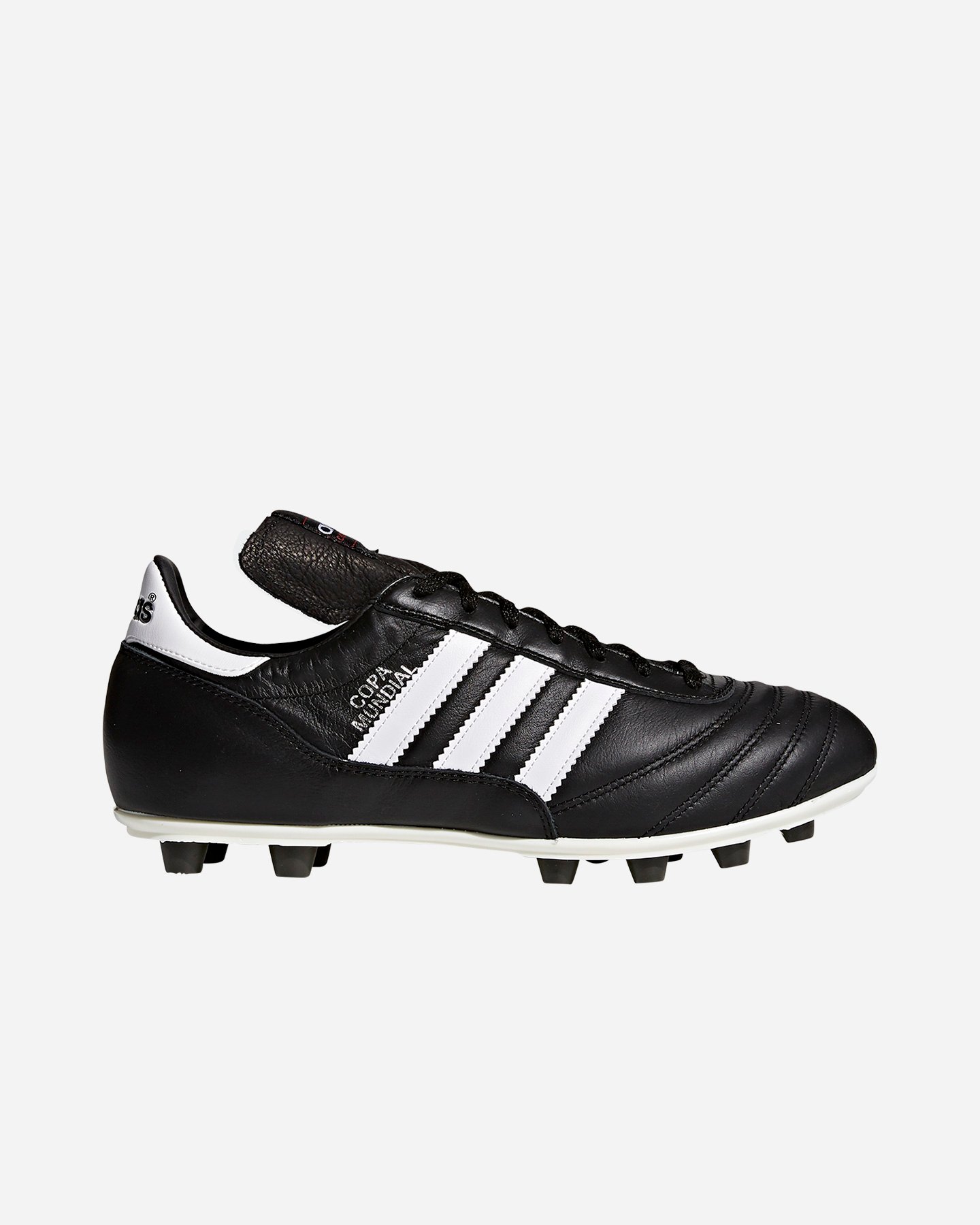 Scarpe calcio ADIDAS COPA MUNDIAL FG M - Nero - 0 | Cisalfa Sport