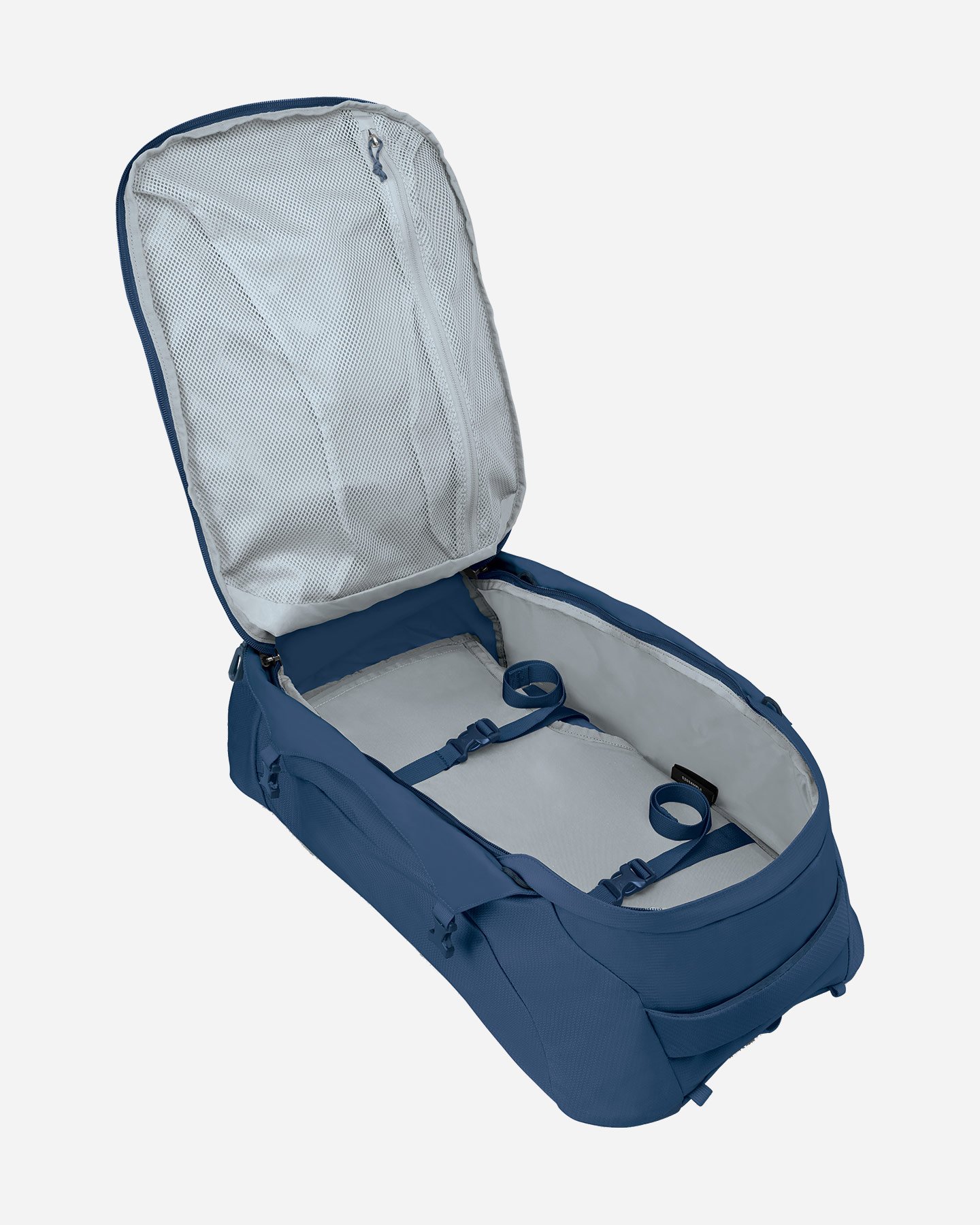 Borsa OSPREY FARPOINT 55  - Blu - 3 | Cisalfa Sport