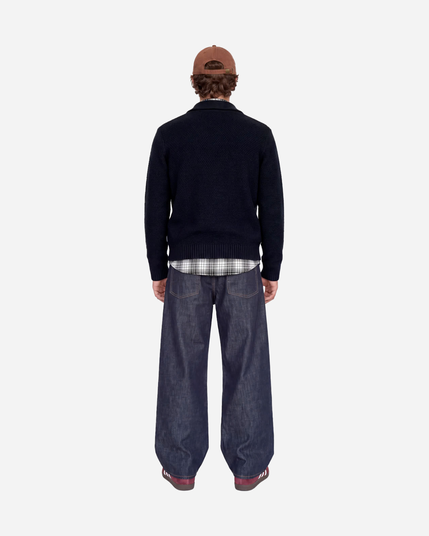 Cardigan JACK & JONES JAMES M - 4 | Cisalfa Sport