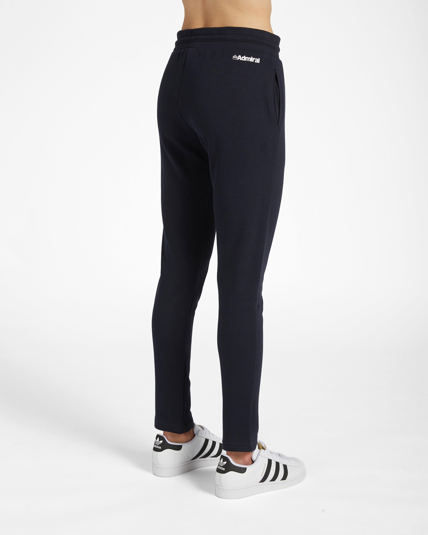 Pantalone ADMIRAL BASIC SPORT W - 5 | Cisalfa Sport
