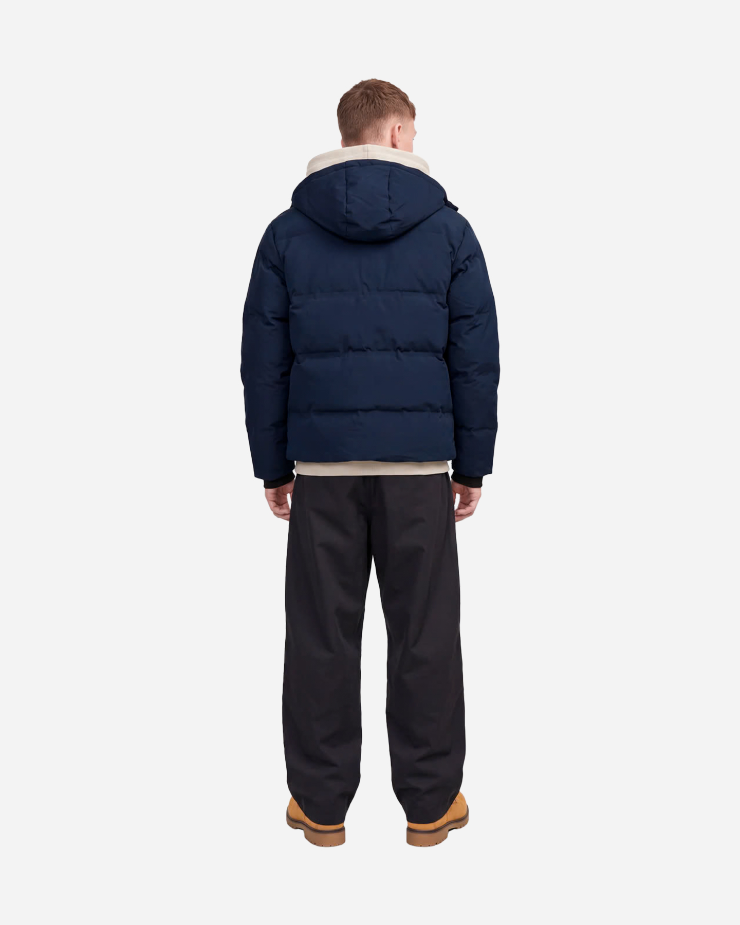 Giubbotto JACK & JONES TRACE M - 4 | Cisalfa Sport