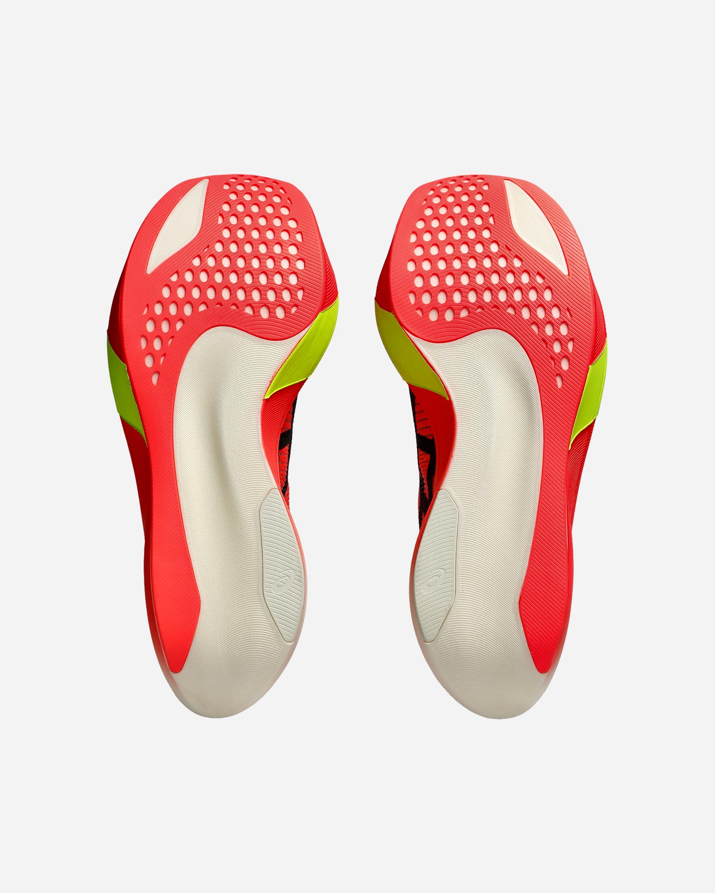 Scarpe running ASICS METASPEED SKY PARIS M - Rosso - 2 | Cisalfa Sport