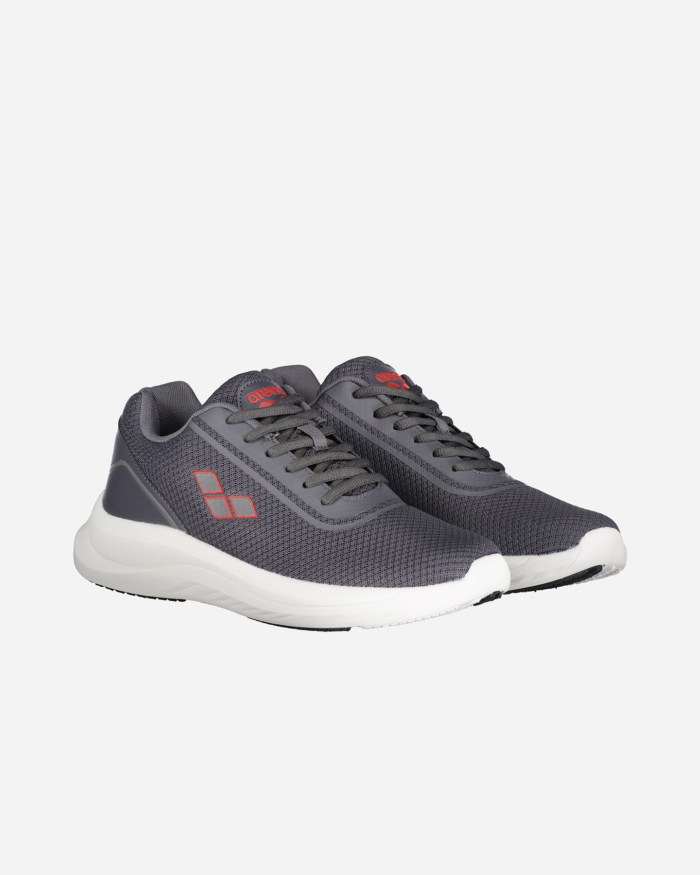 Scarpe running ARENA HAARLEM 3.0 M - Grigio - 1 | Cisalfa Sport