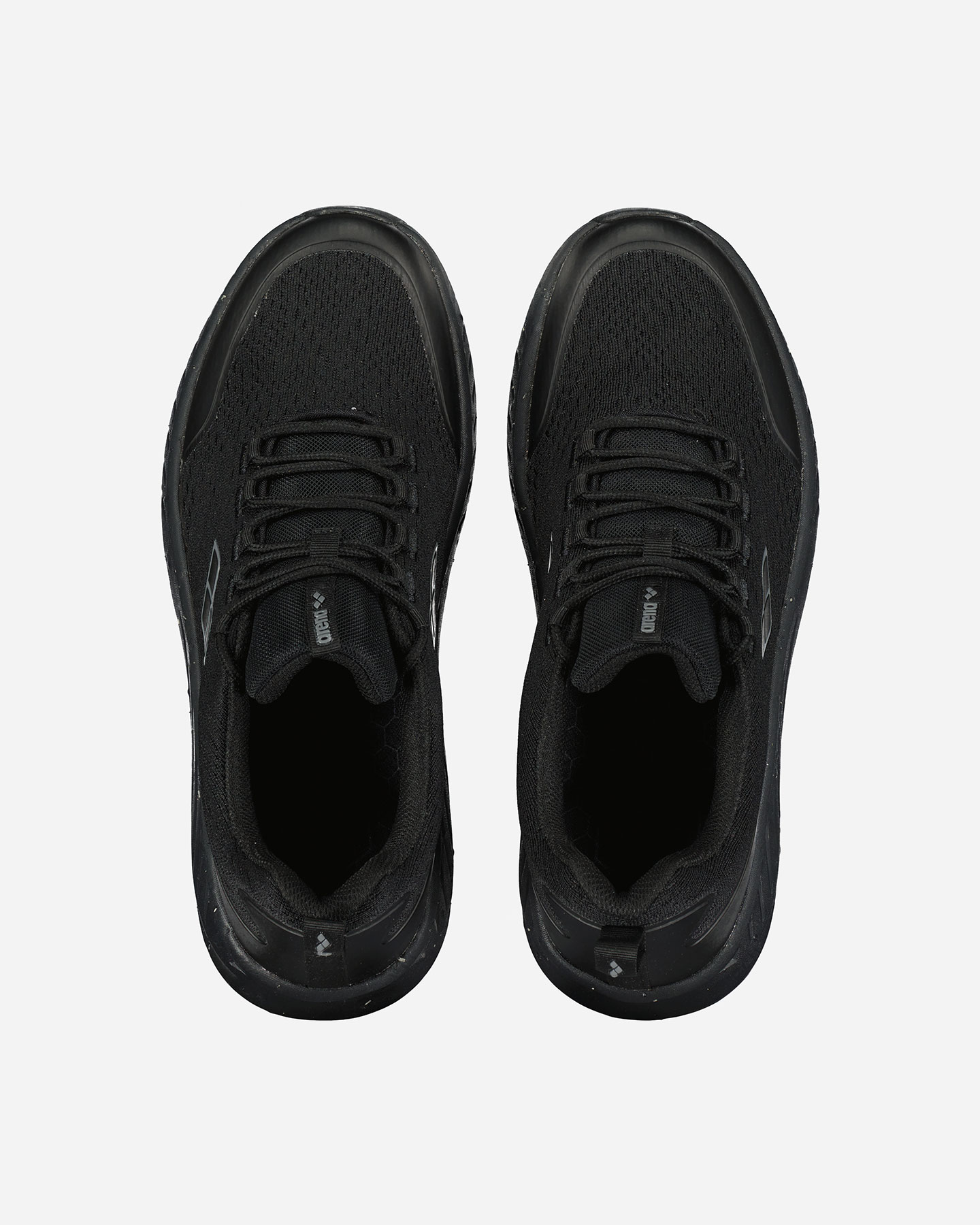 Scarpe sneakers ARENA DC9 M - Nero - 3 | Cisalfa Sport