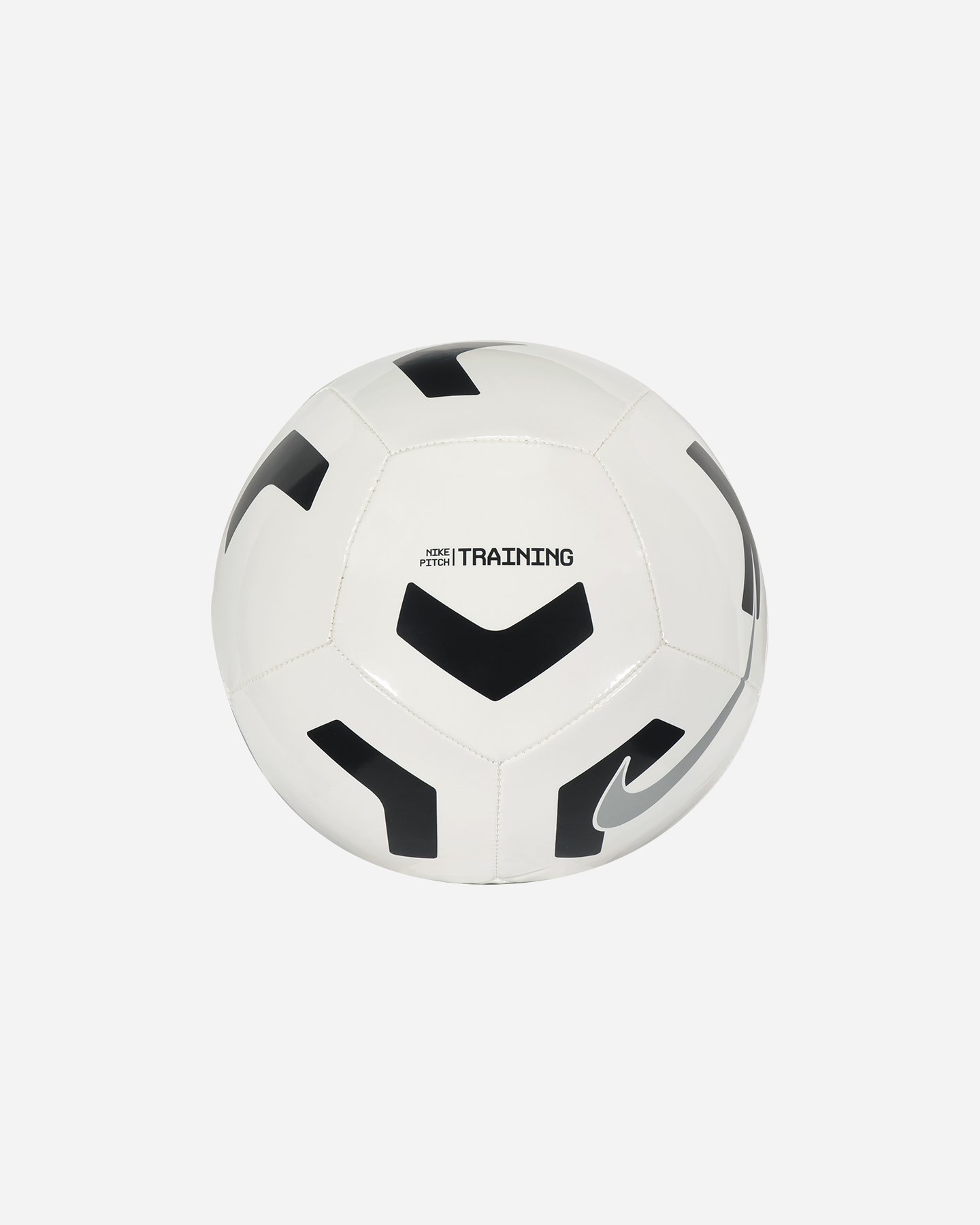 Pallone calcio misura 5 NIKE PITCH TRAINING  - 1 | Cisalfa Sport