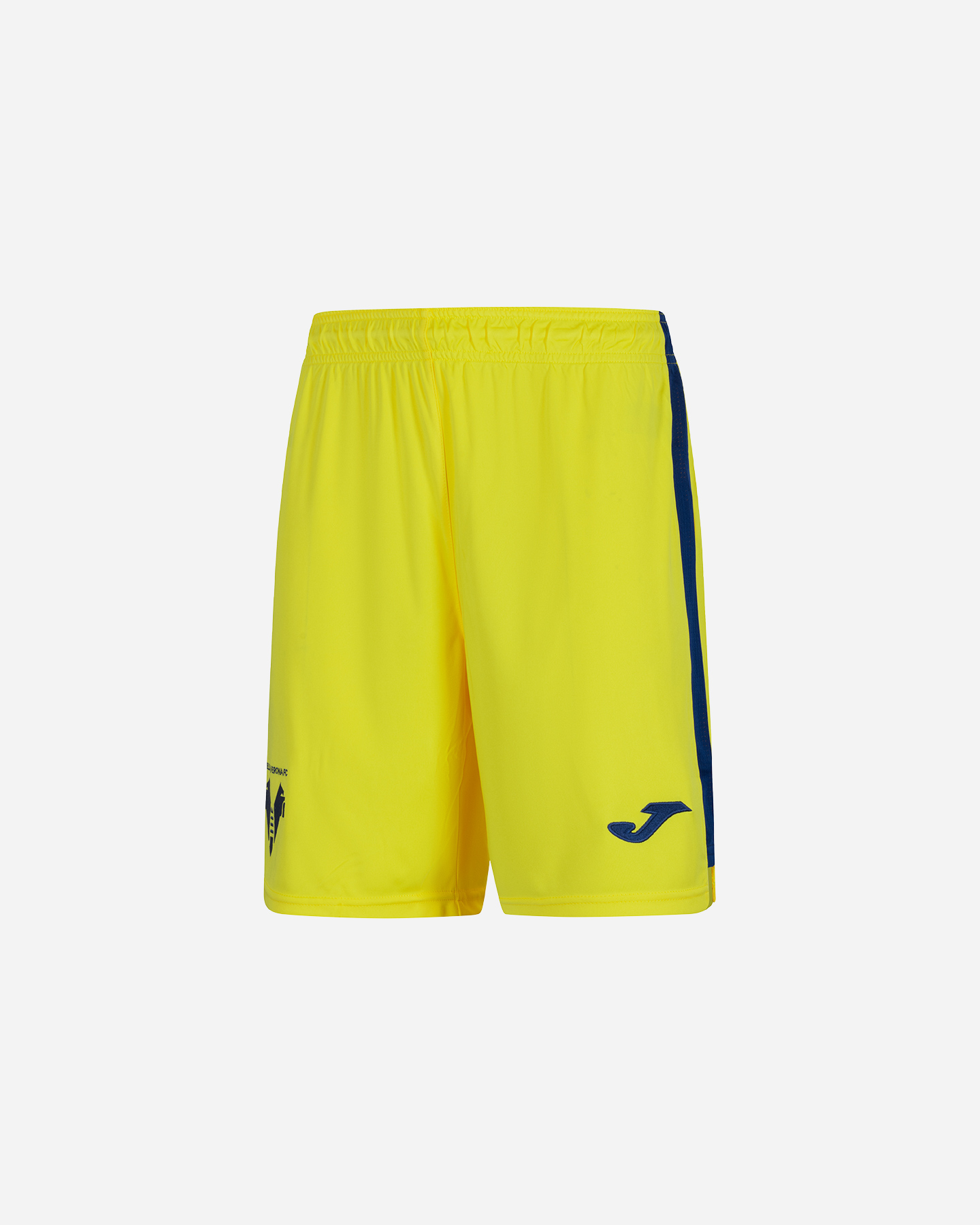 Pantaloncini calcio ufficiali JOMA HELLAS VERONA AWAY 23-24 M - Color mix - 0 | Cisalfa Sport
