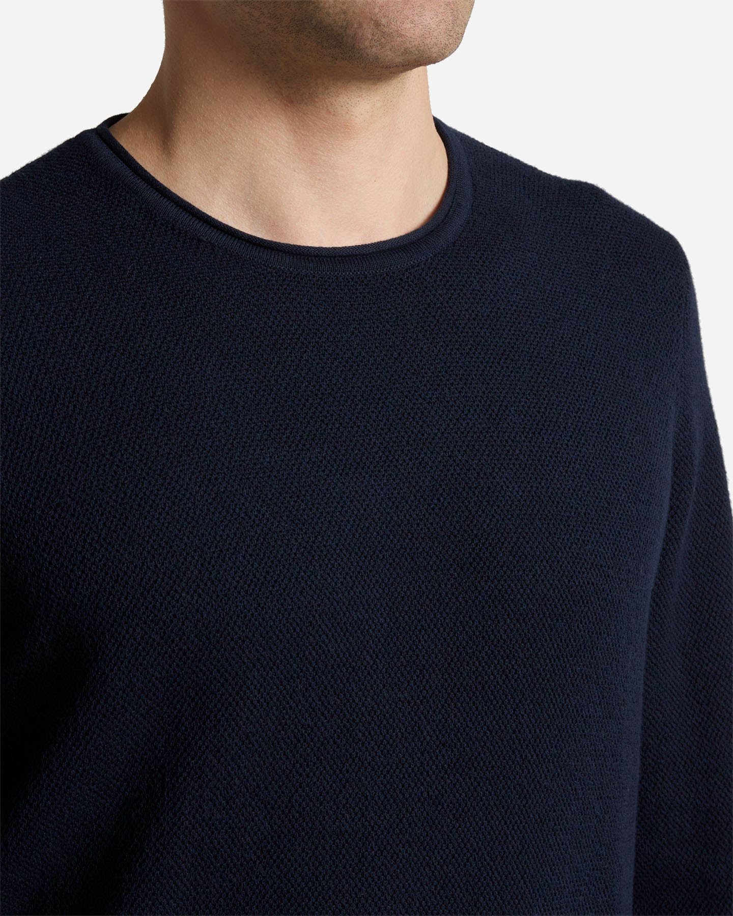 Maglione DACK'S ESSENTIAL M - 4 | Cisalfa Sport