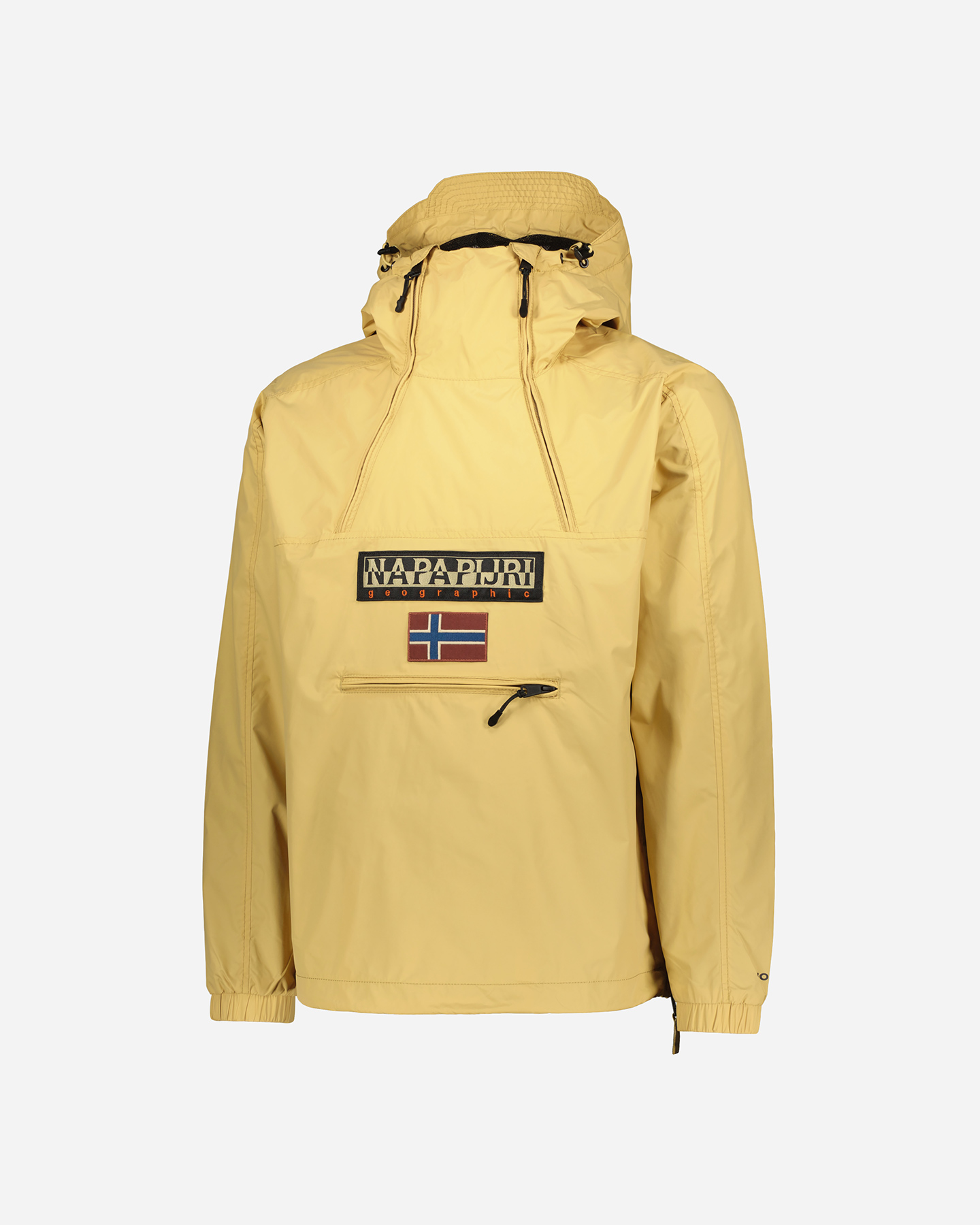 Giubbotto NAPAPIJRI NORTHFARER 2.0 M - 6 | Cisalfa Sport