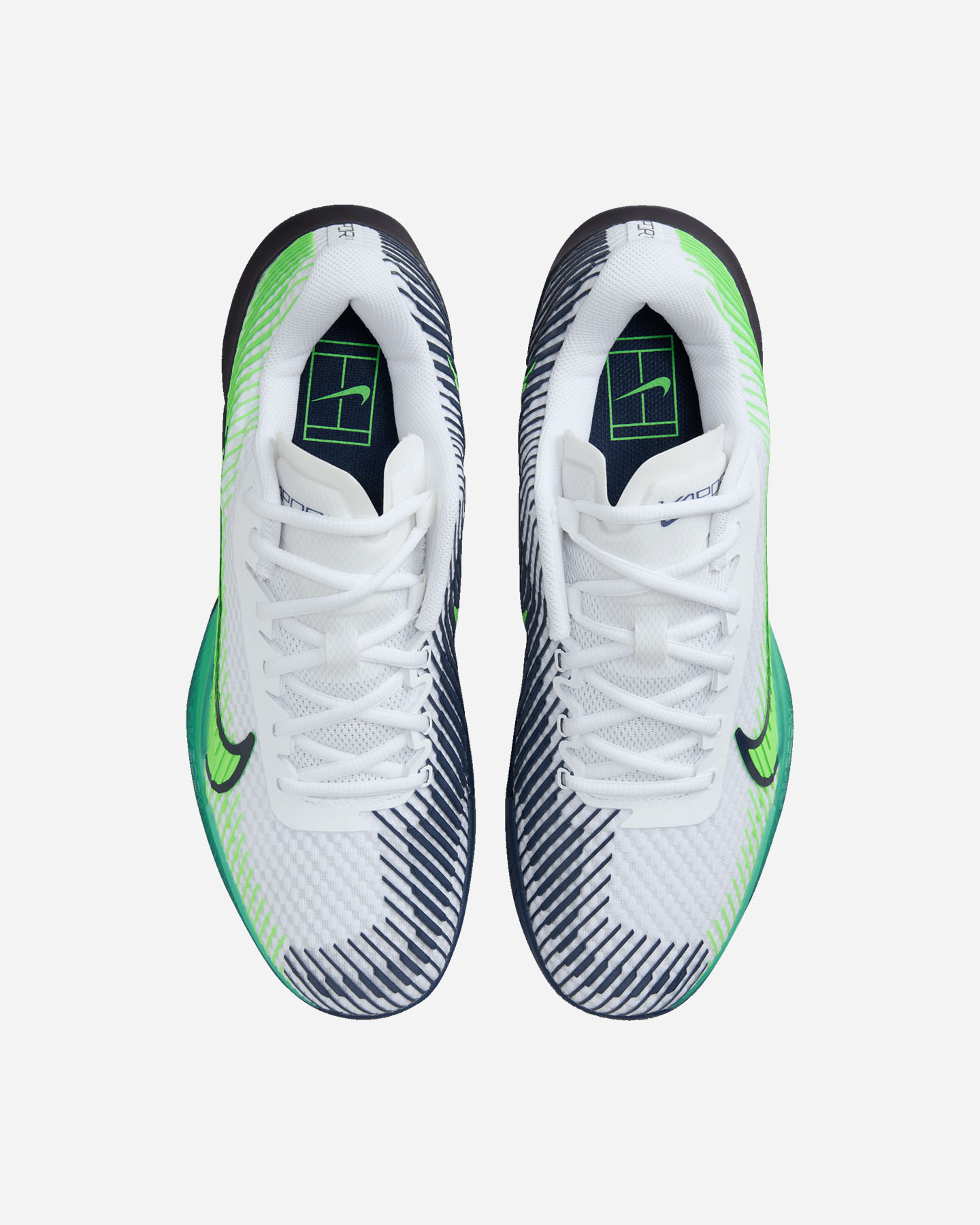 Scarpe tennis NIKE ZOOM VAPOR 11 M - 3 | Cisalfa Sport
