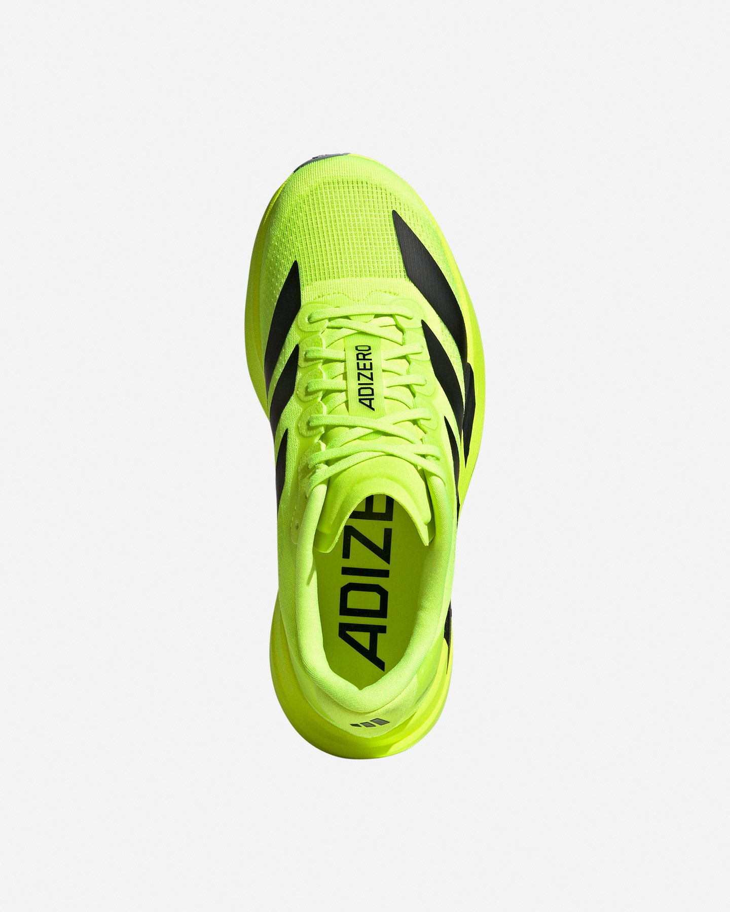 Scarpe running ADIDAS ADIZERO EVO SL W - Giallo - 2 | Cisalfa Sport
