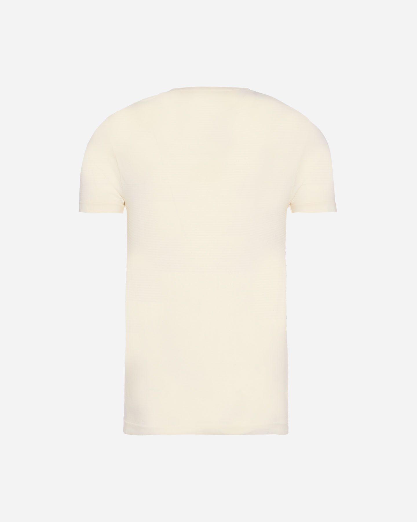 T-shirt running DIADORA STRATOUNO M - Bianco - 1 | Cisalfa Sport