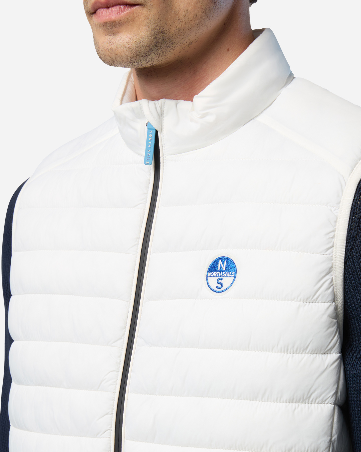 Gilet NORTH SAILS SOFT M - 4 | Cisalfa Sport