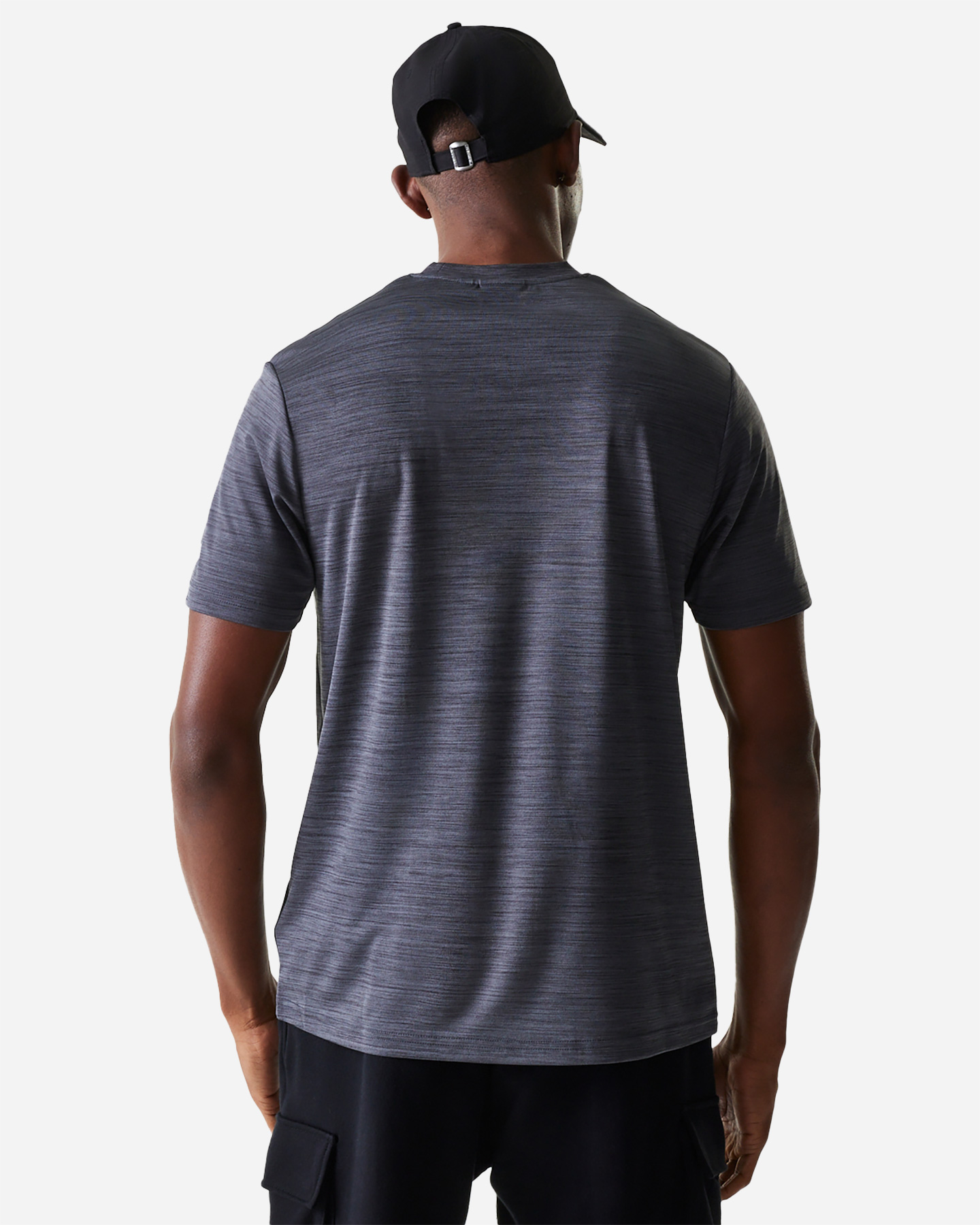 Maglia basket NEW ERA ESSENTIAL CHICAGO BULLS M - Nero - 1 | Cisalfa Sport