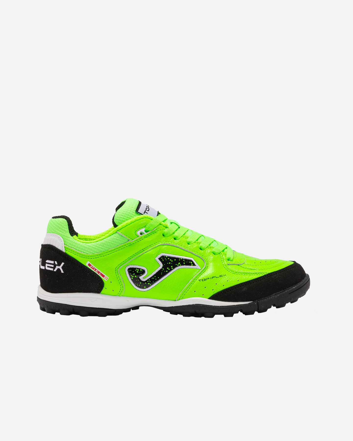 Scarpe calcio JOMA TOP FLEX TF M - Verde - 0 | Cisalfa Sport